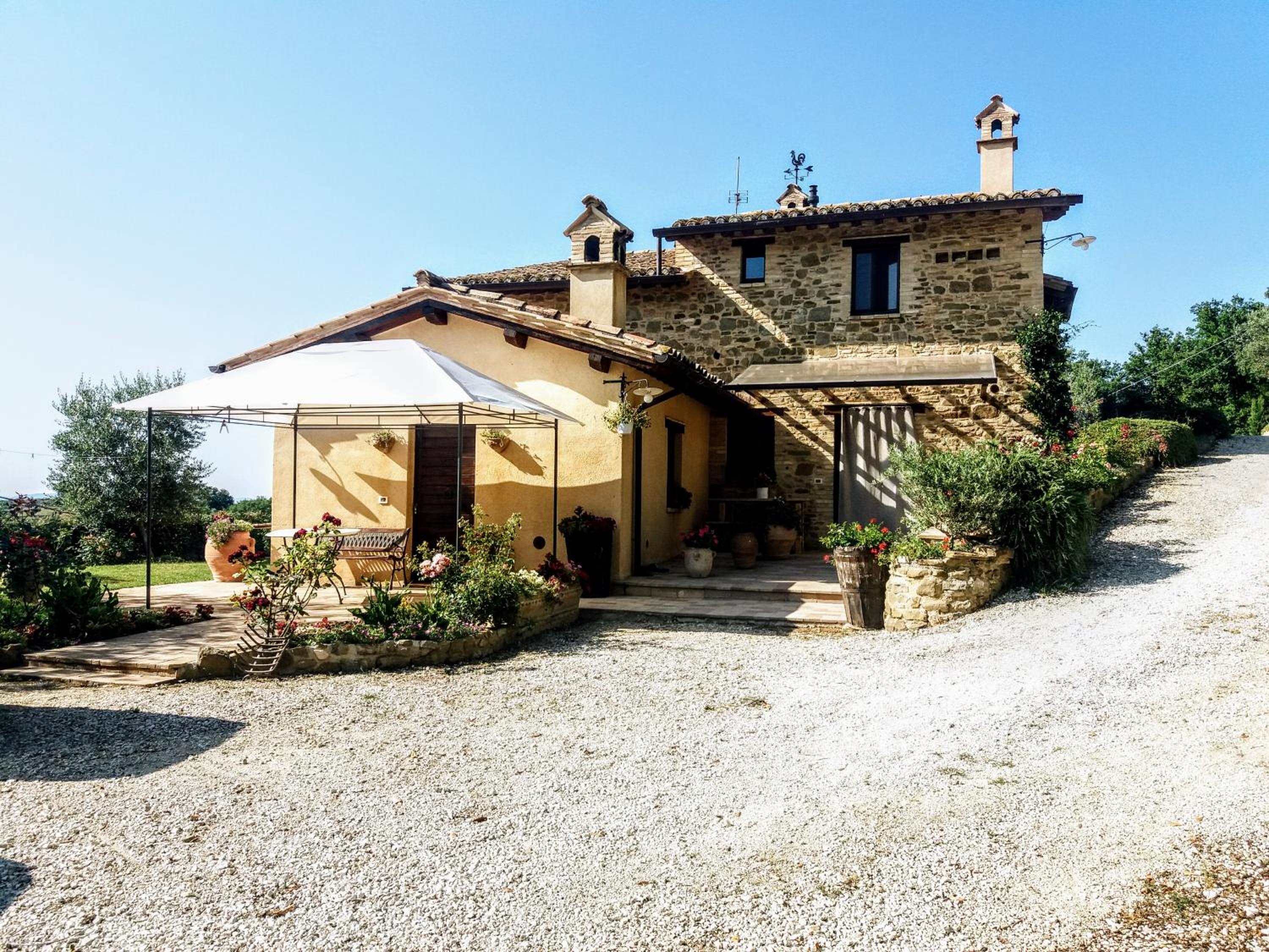 Il Casale di Fiore view 4