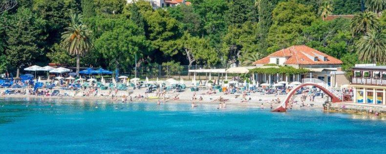 Comfortable 3* Apartment Lapad Center