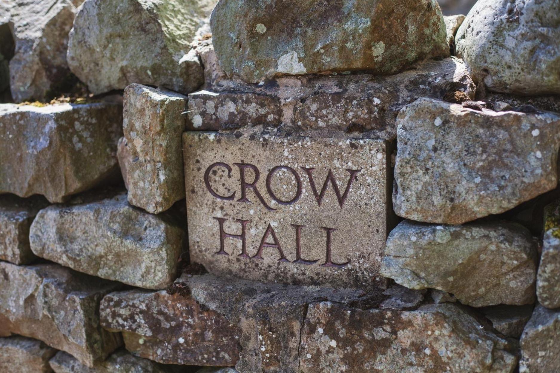 Crow Hall - Luxury Holiday Accommodation view 2
