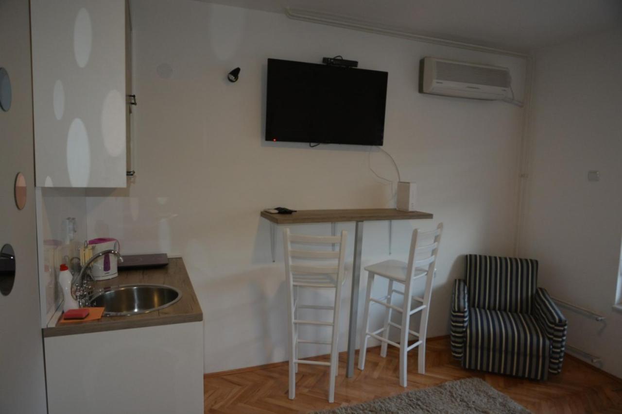 VIV apartment 1 view 3
