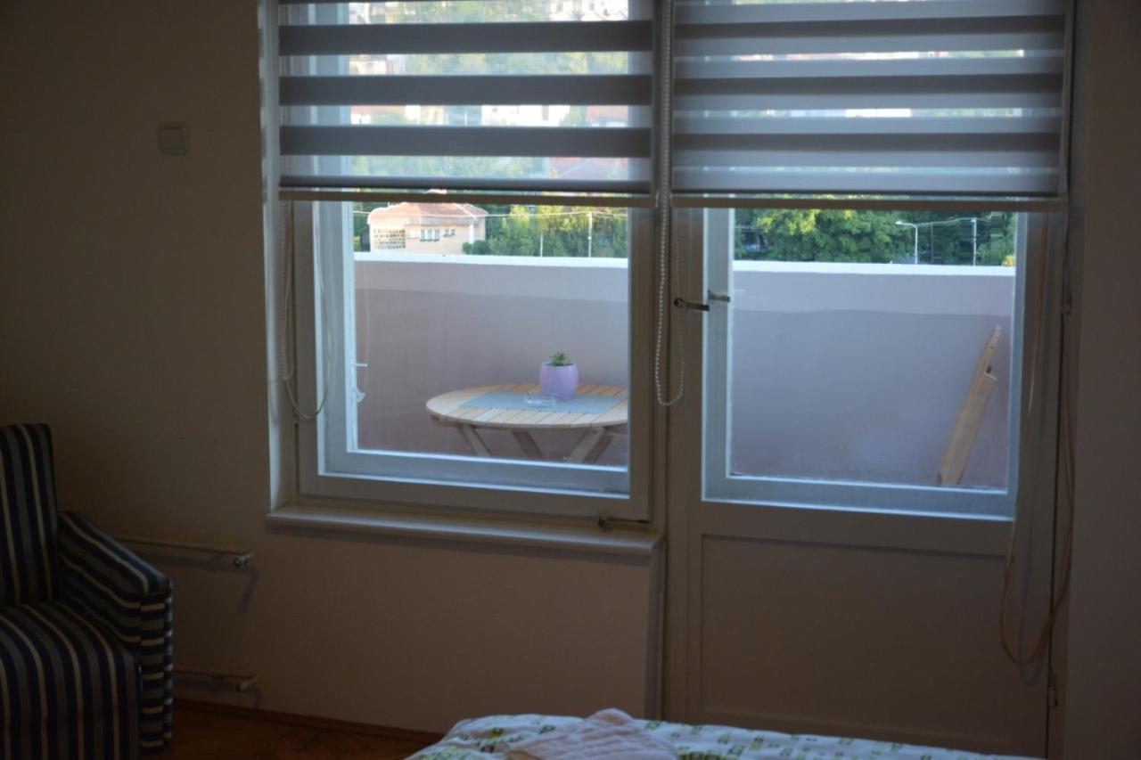 VIV apartment 1 view 4