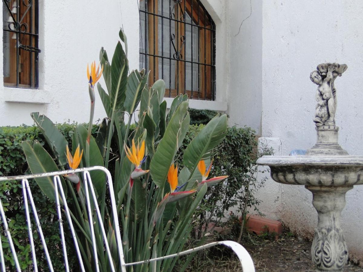 Posada Flor y Nata