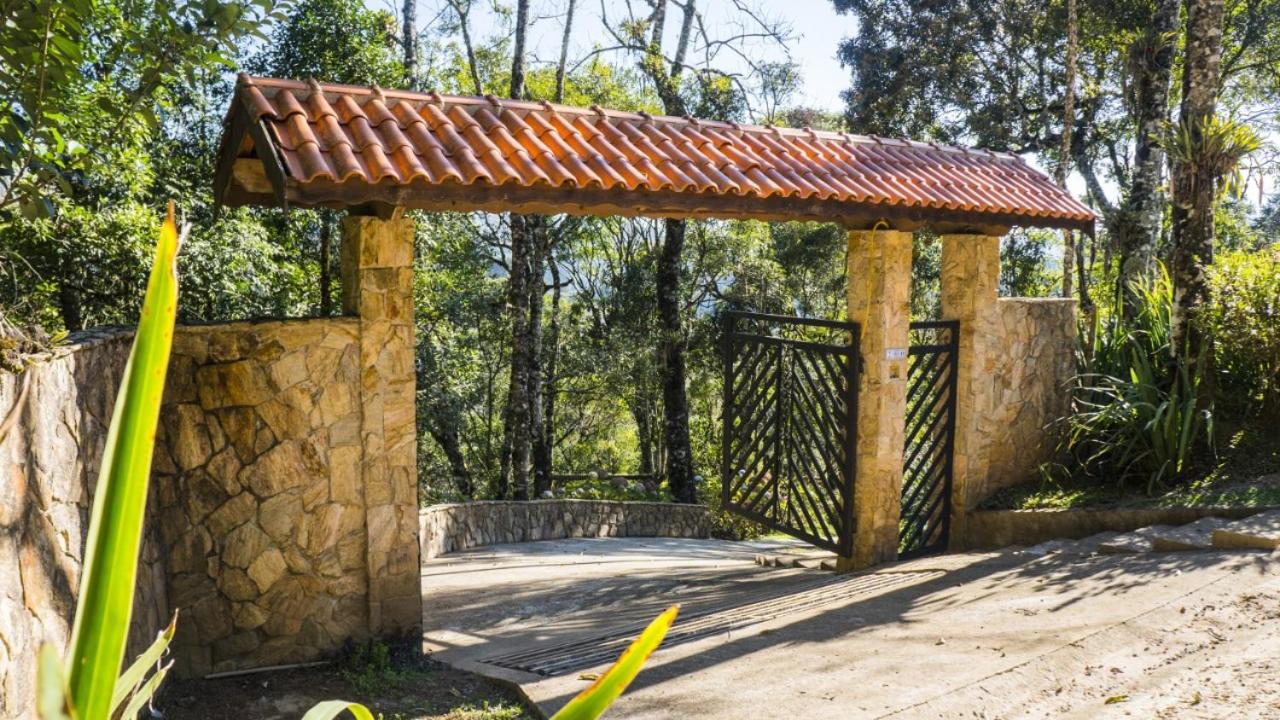 Casa da Montanha Ribs