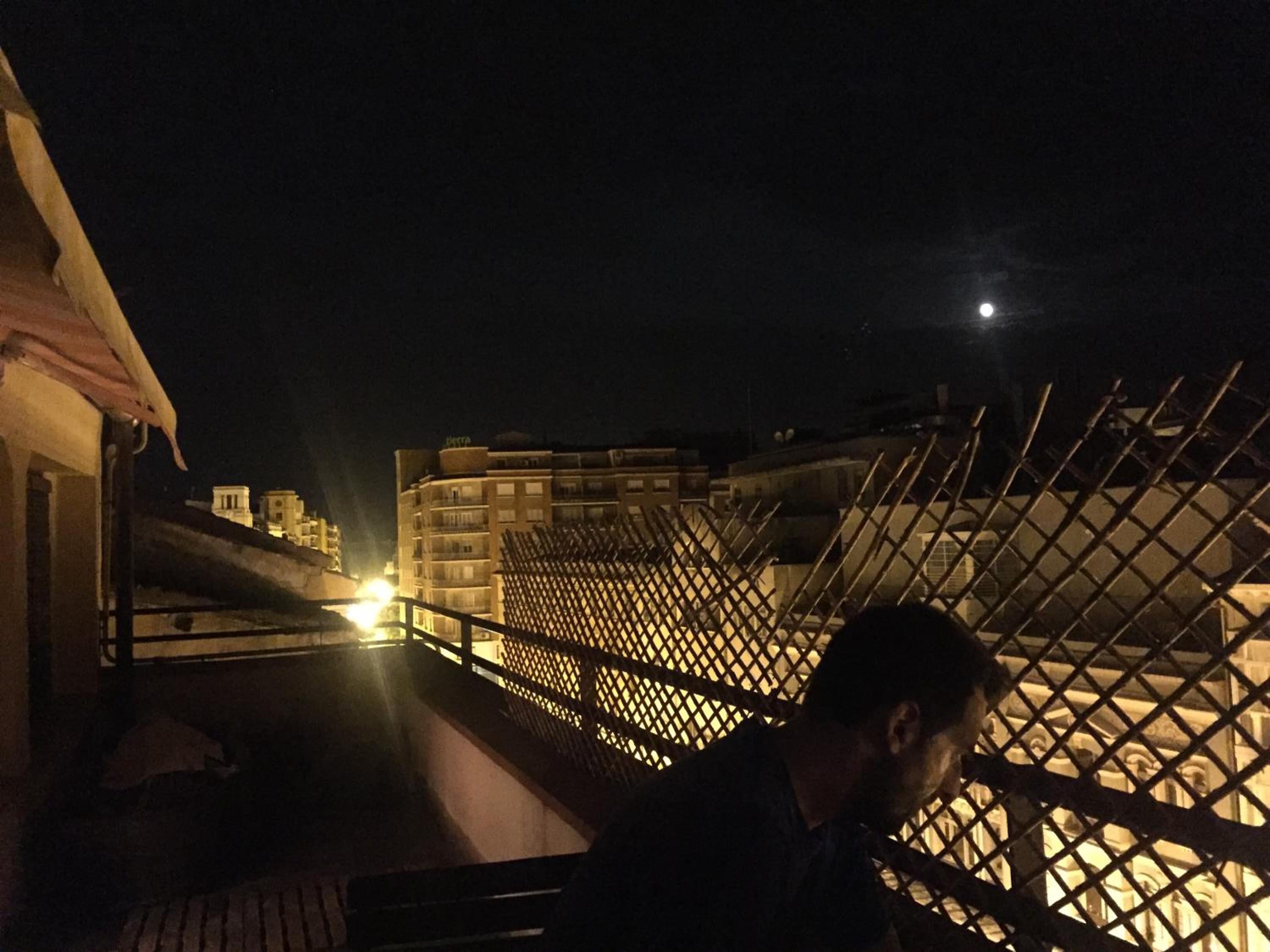 roof