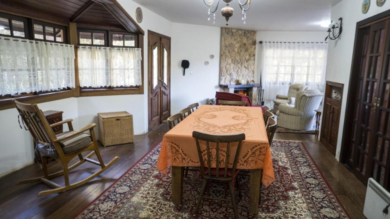Casa da Montanha Ribs