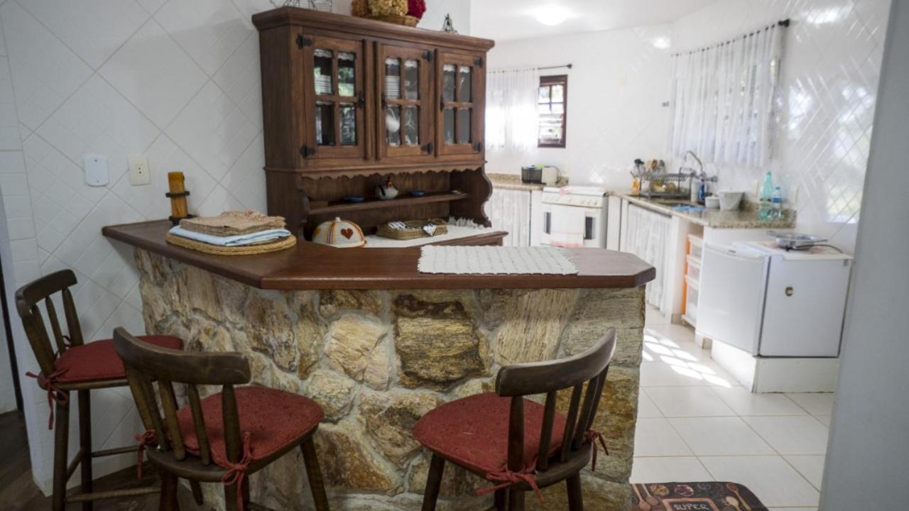 Casa da Montanha Ribs