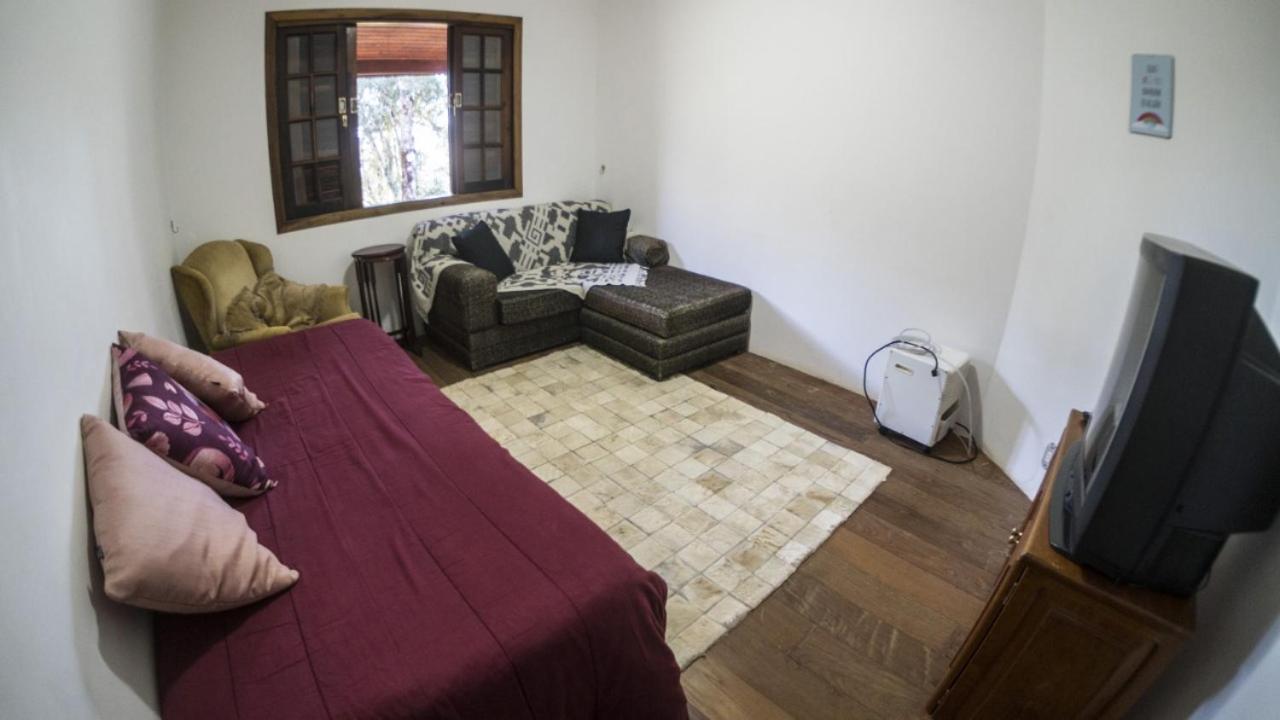 Casa da Montanha Ribs