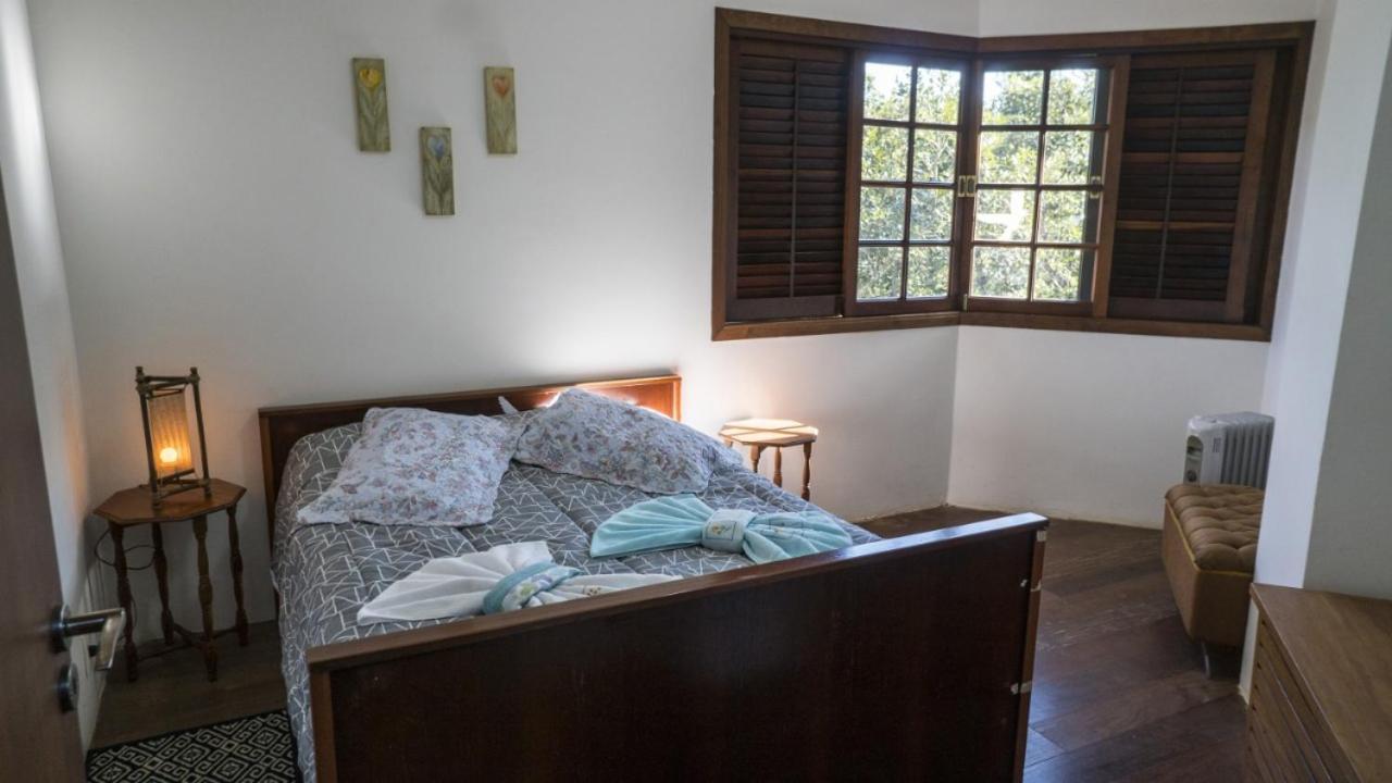 Casa da Montanha Ribs
