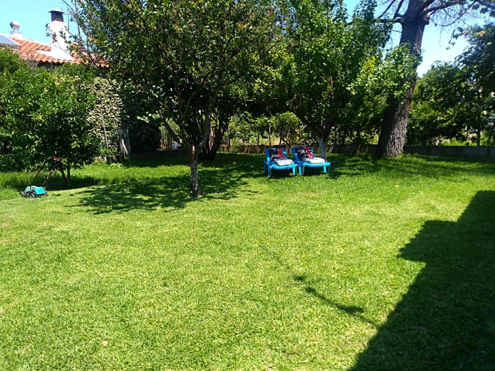 Garden Bungalow Valentina