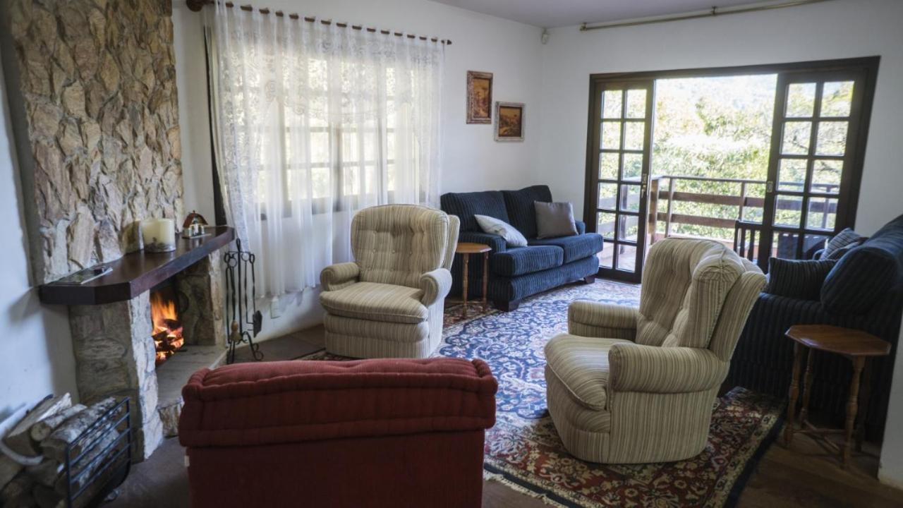 Casa da Montanha Ribs