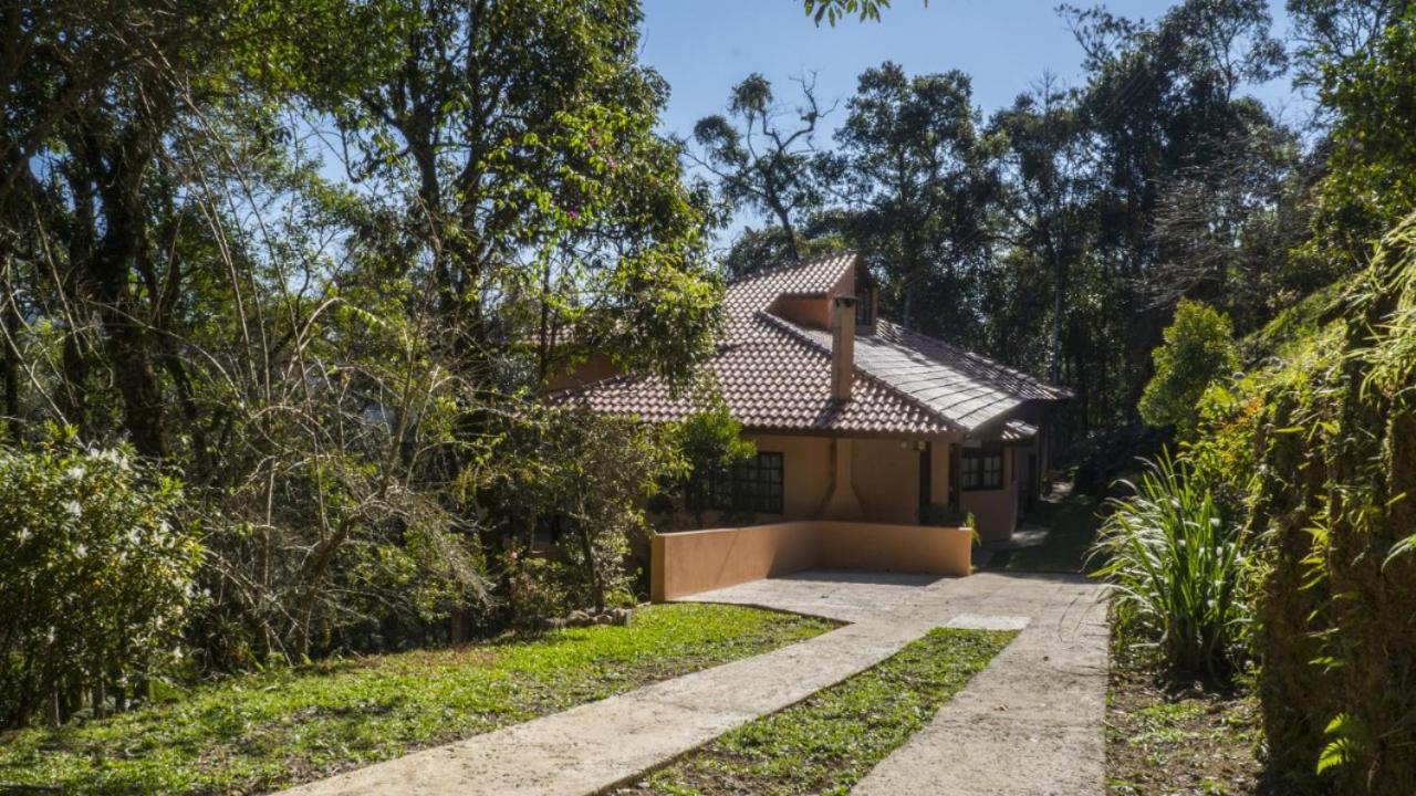 Casa da Montanha Ribs