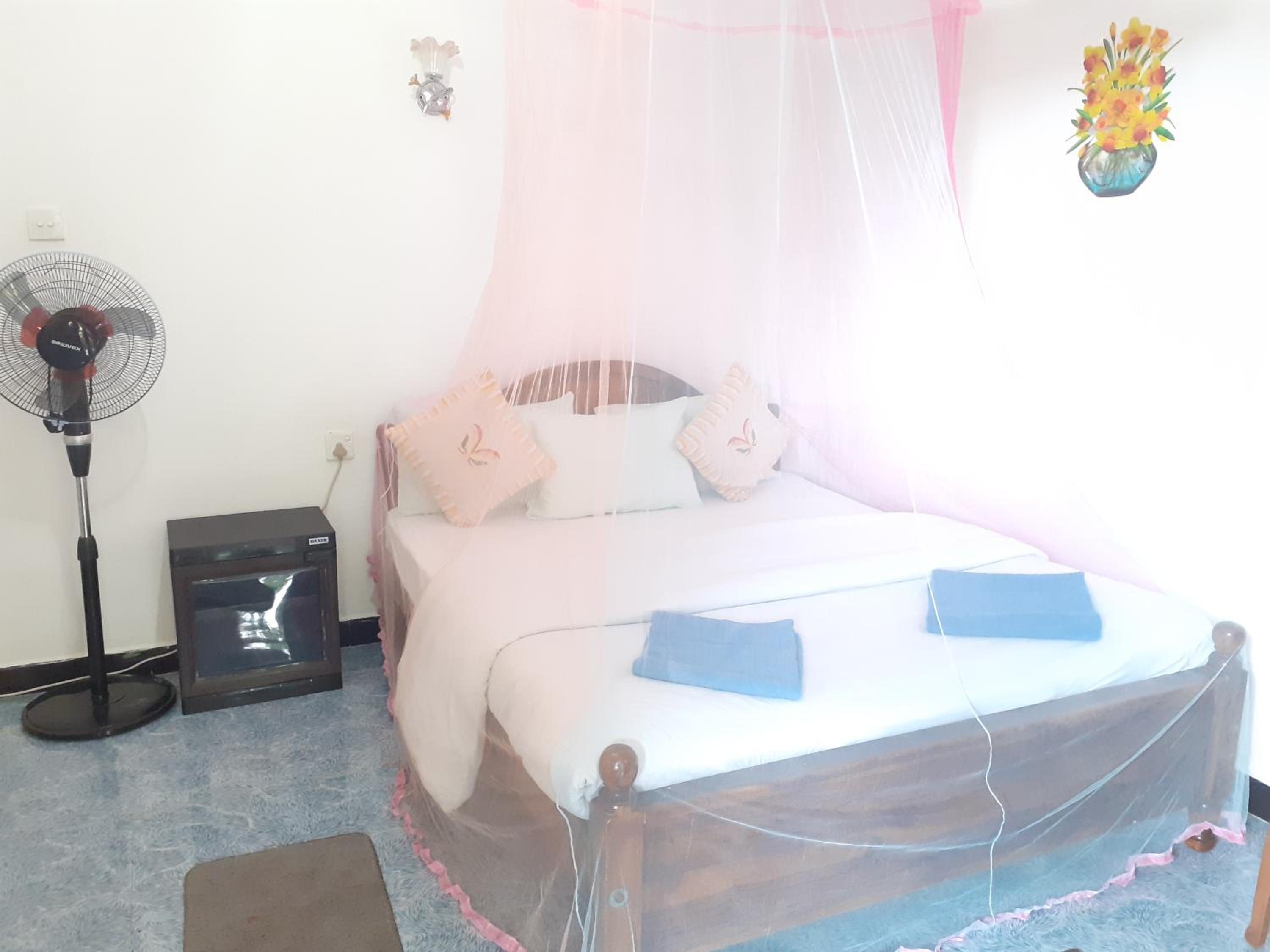 Secret Nest Homestay