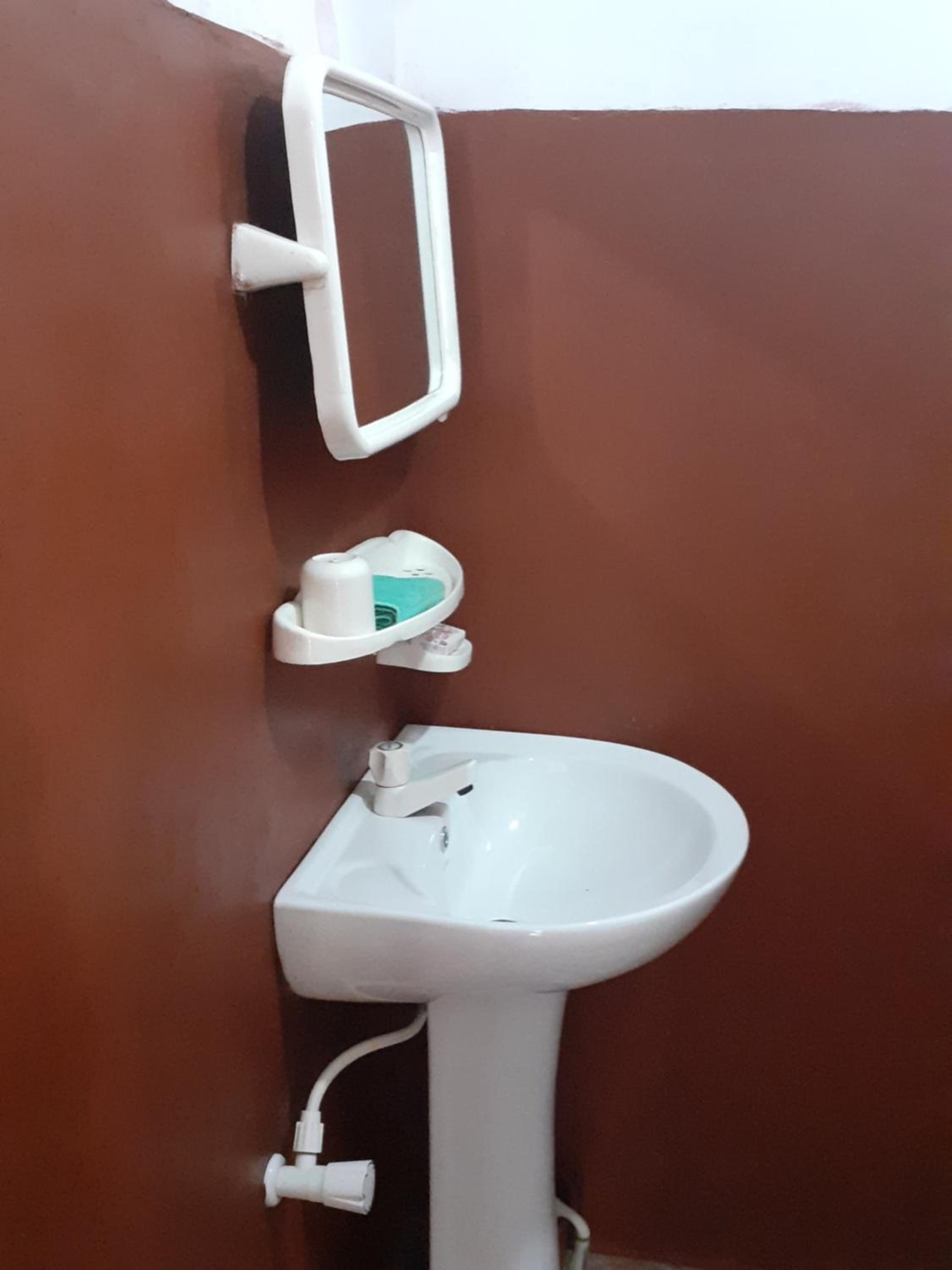 Secret Nest Homestay