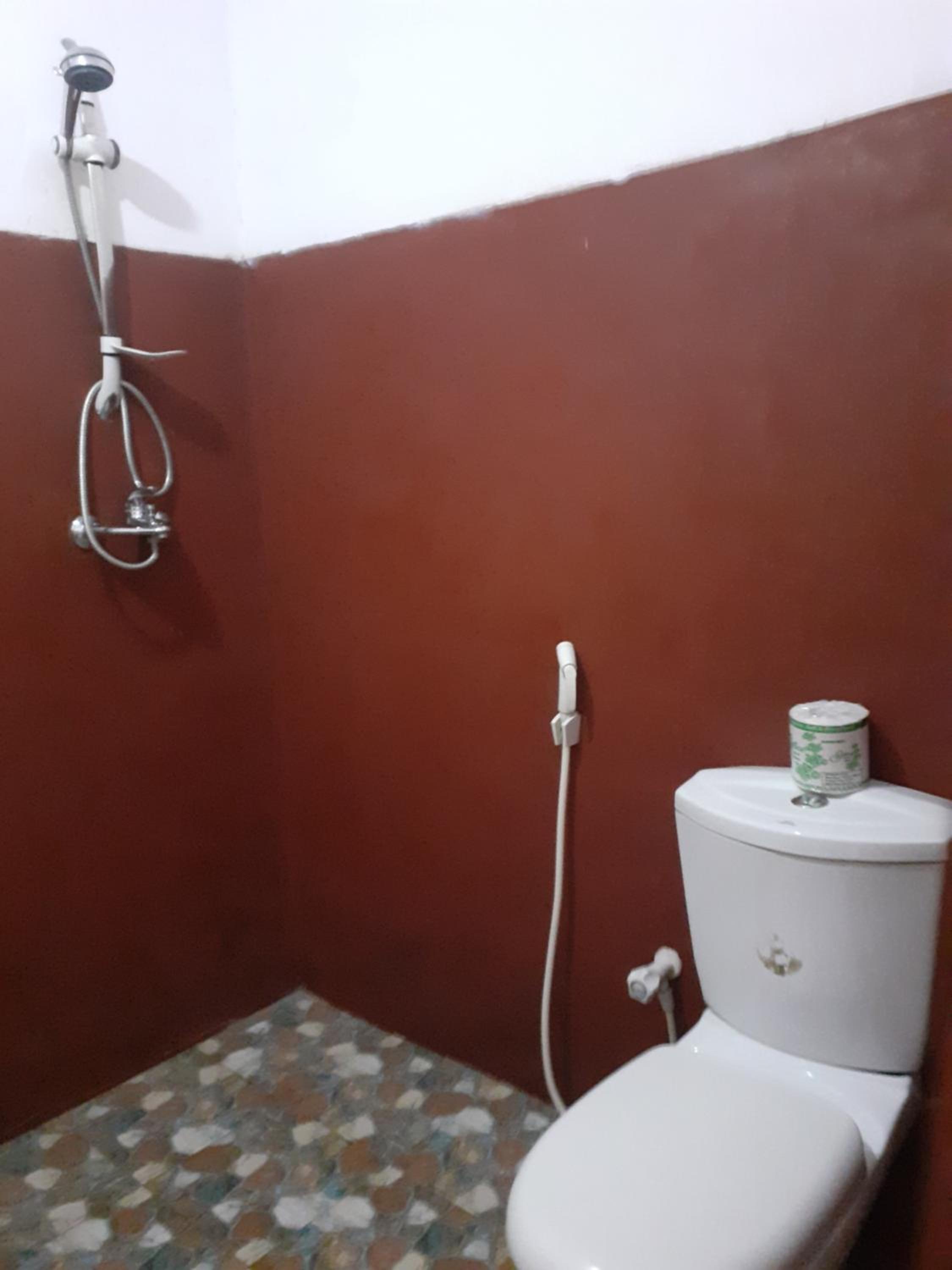 Secret Nest Homestay
