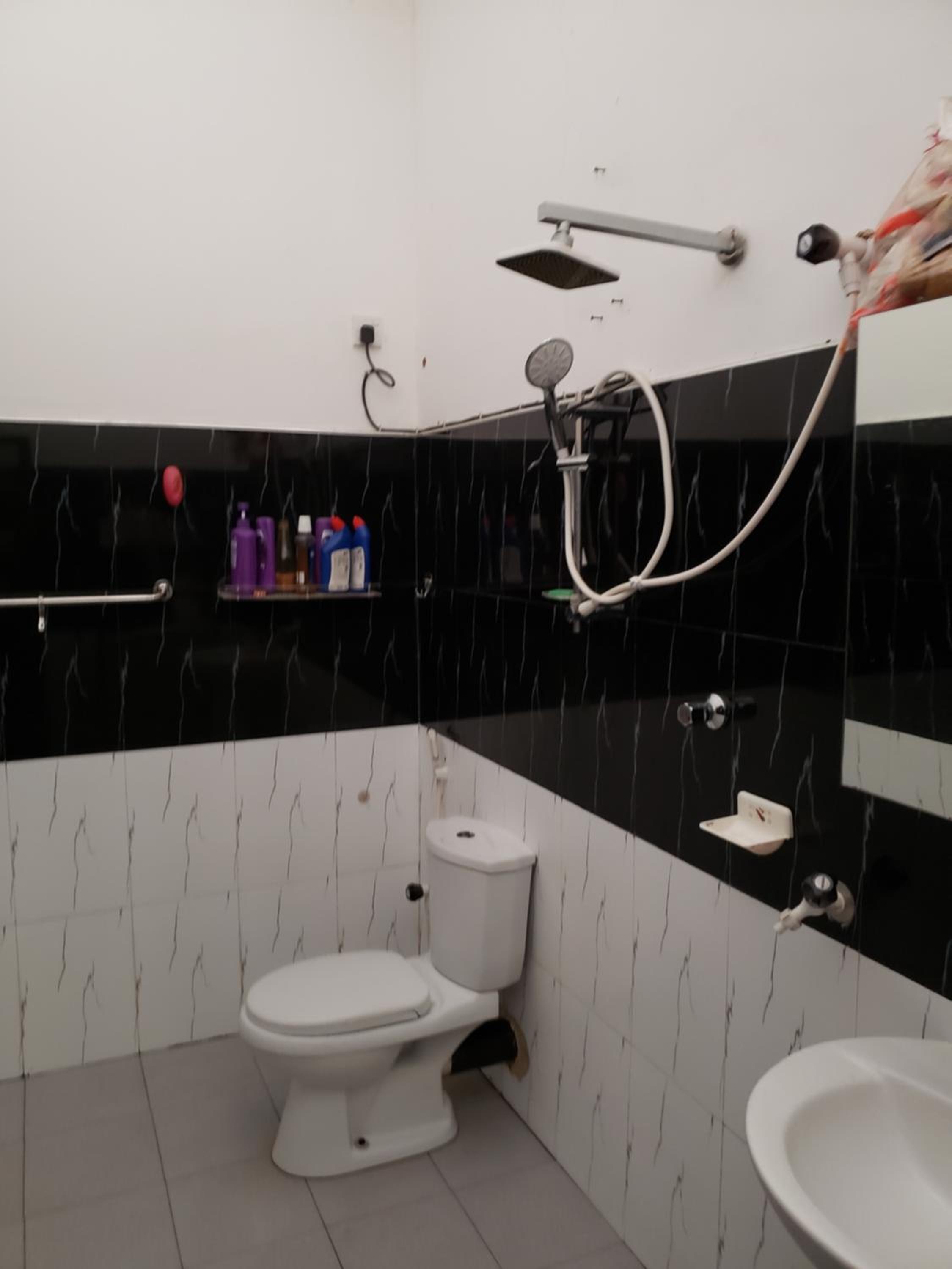 Yuhibuhi Homestay