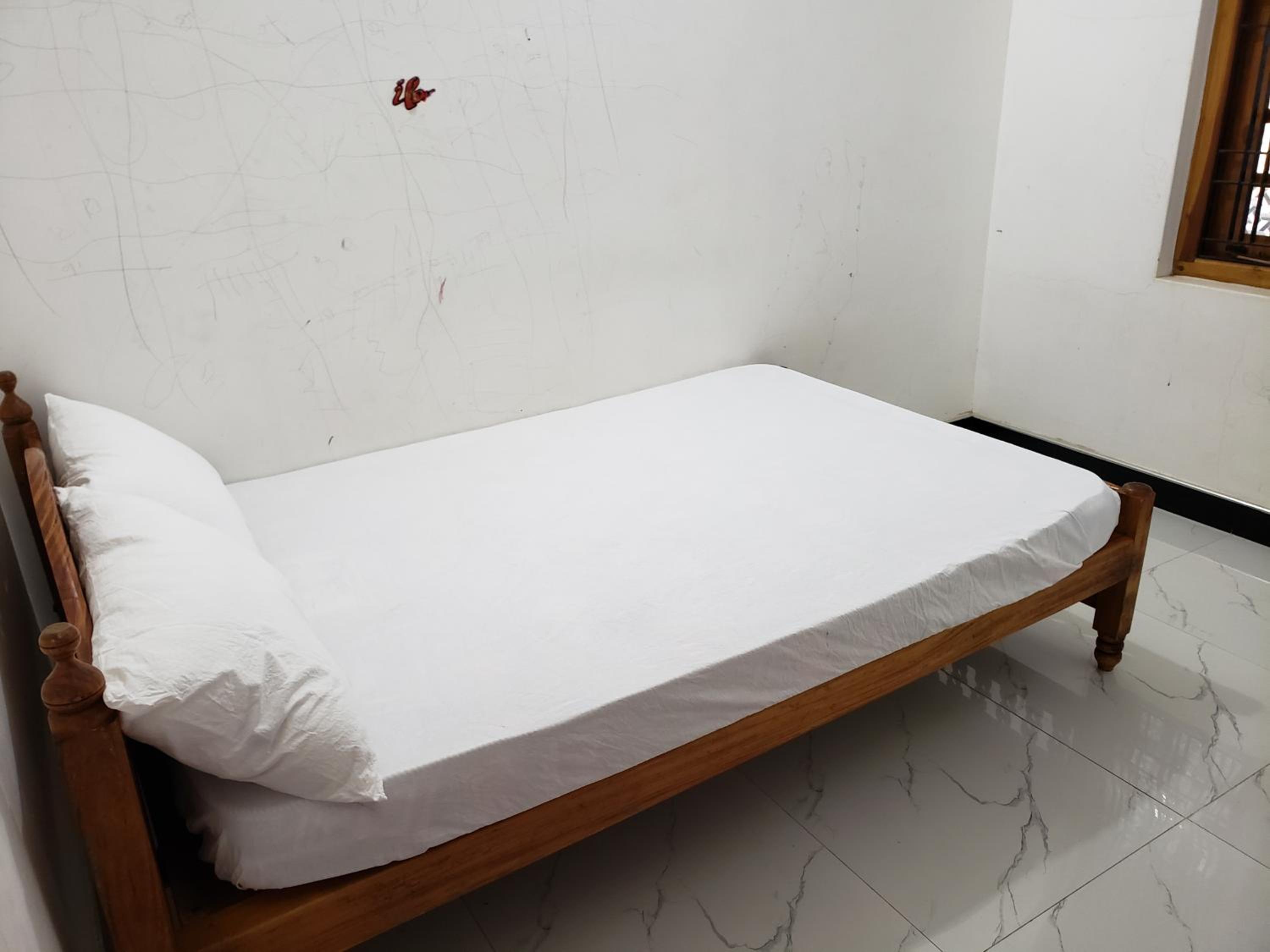 Yuhibuhi Homestay