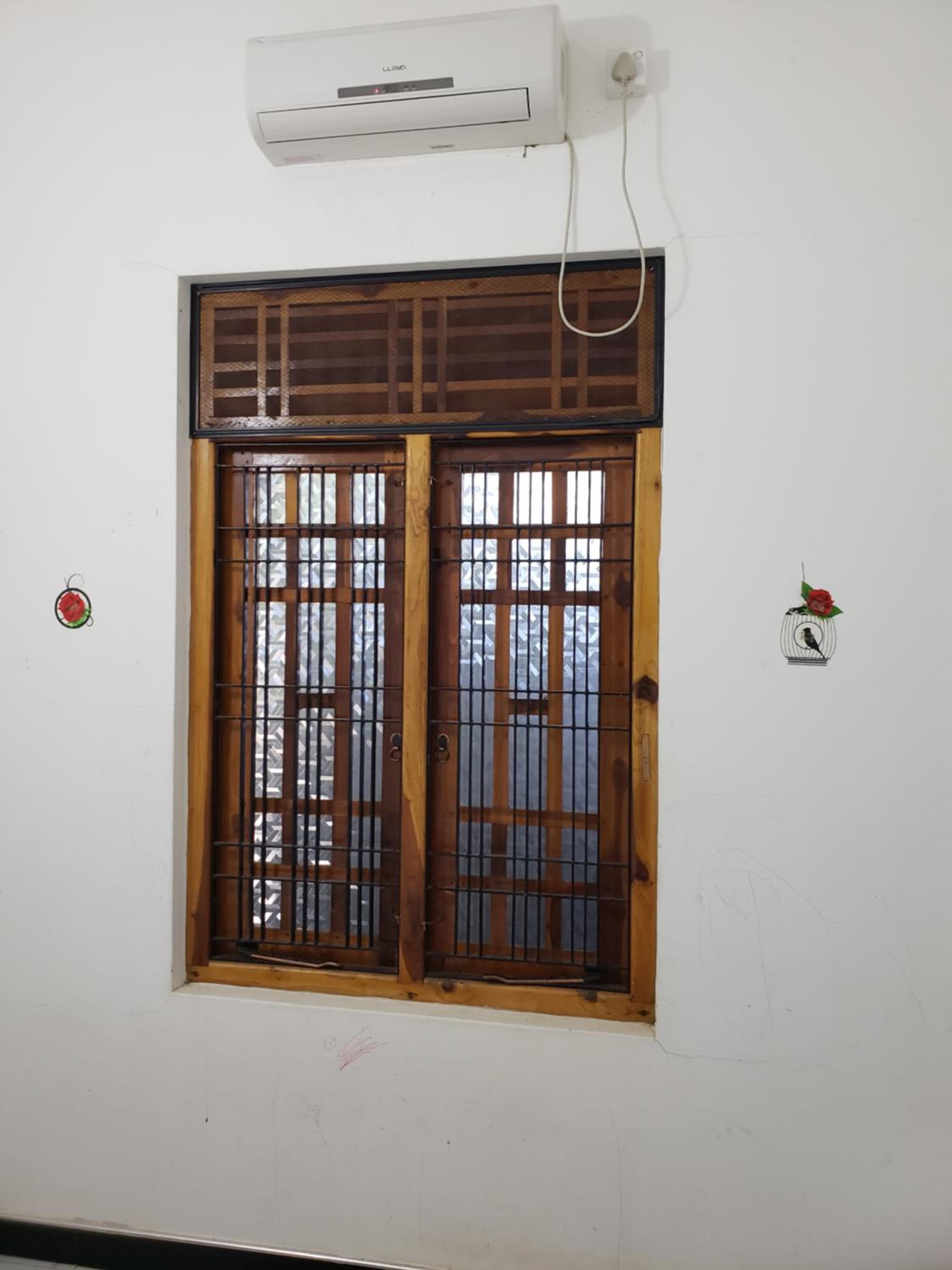 Yuhibuhi Homestay