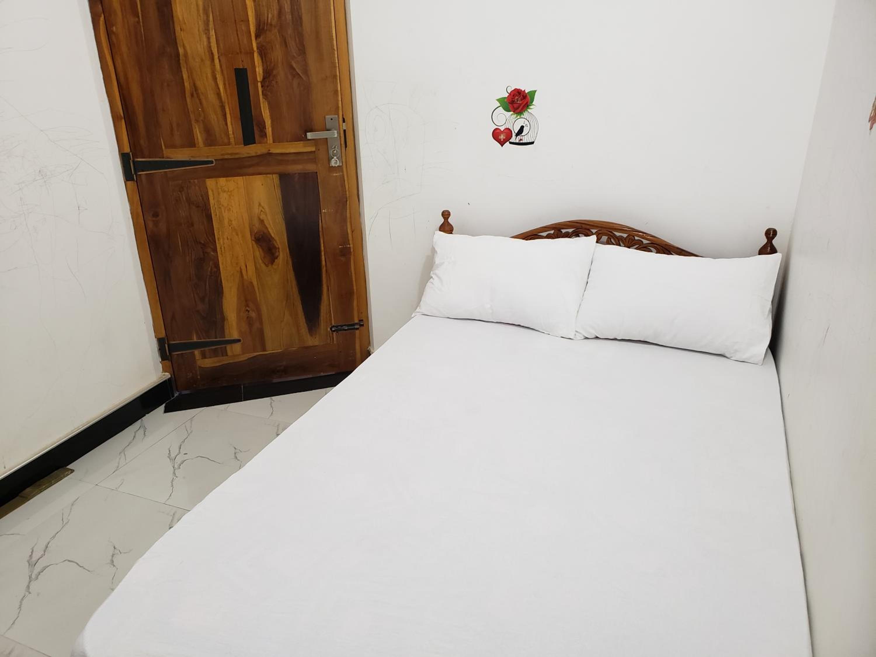 Yuhibuhi Homestay