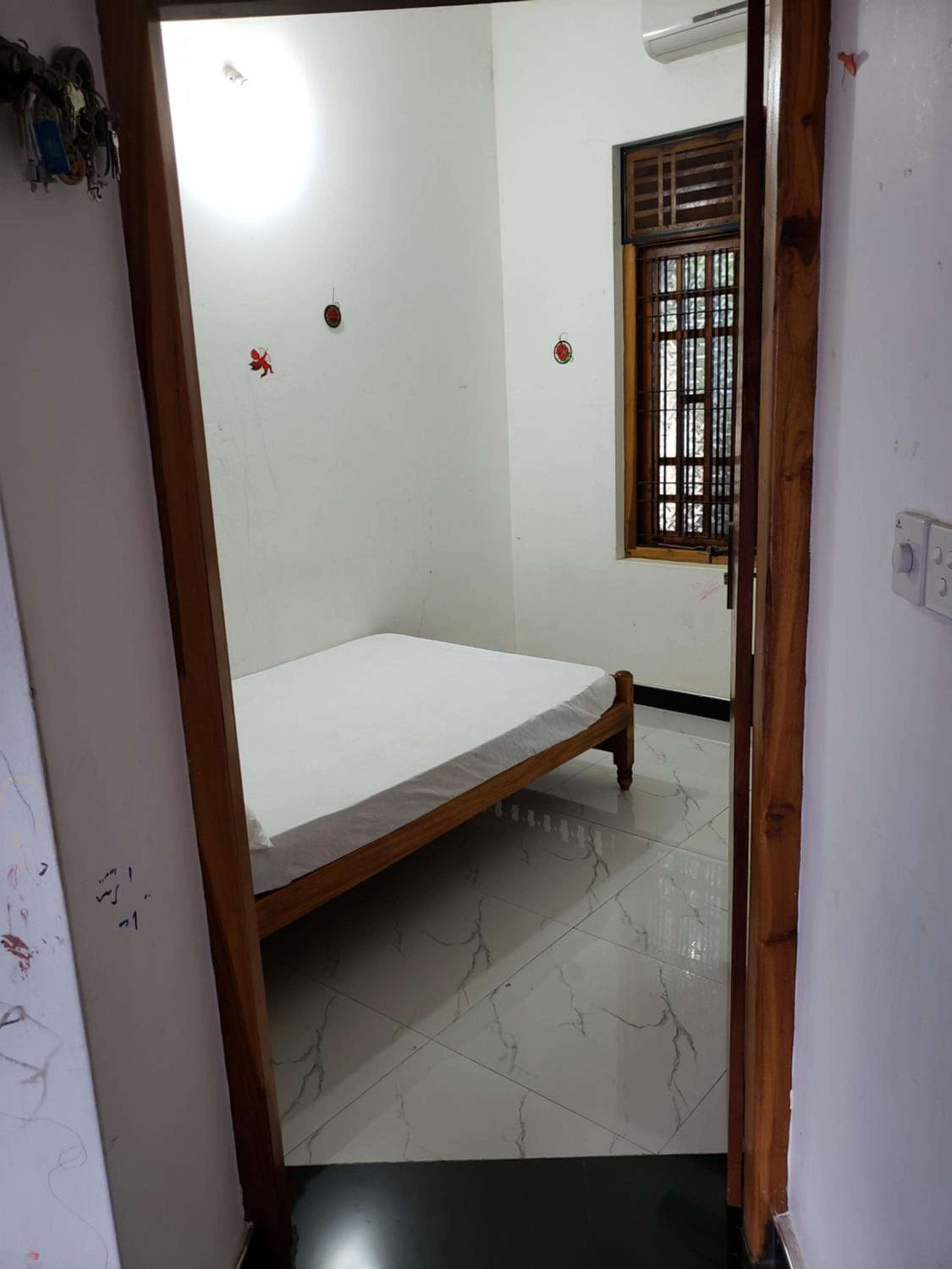 Yuhibuhi Homestay