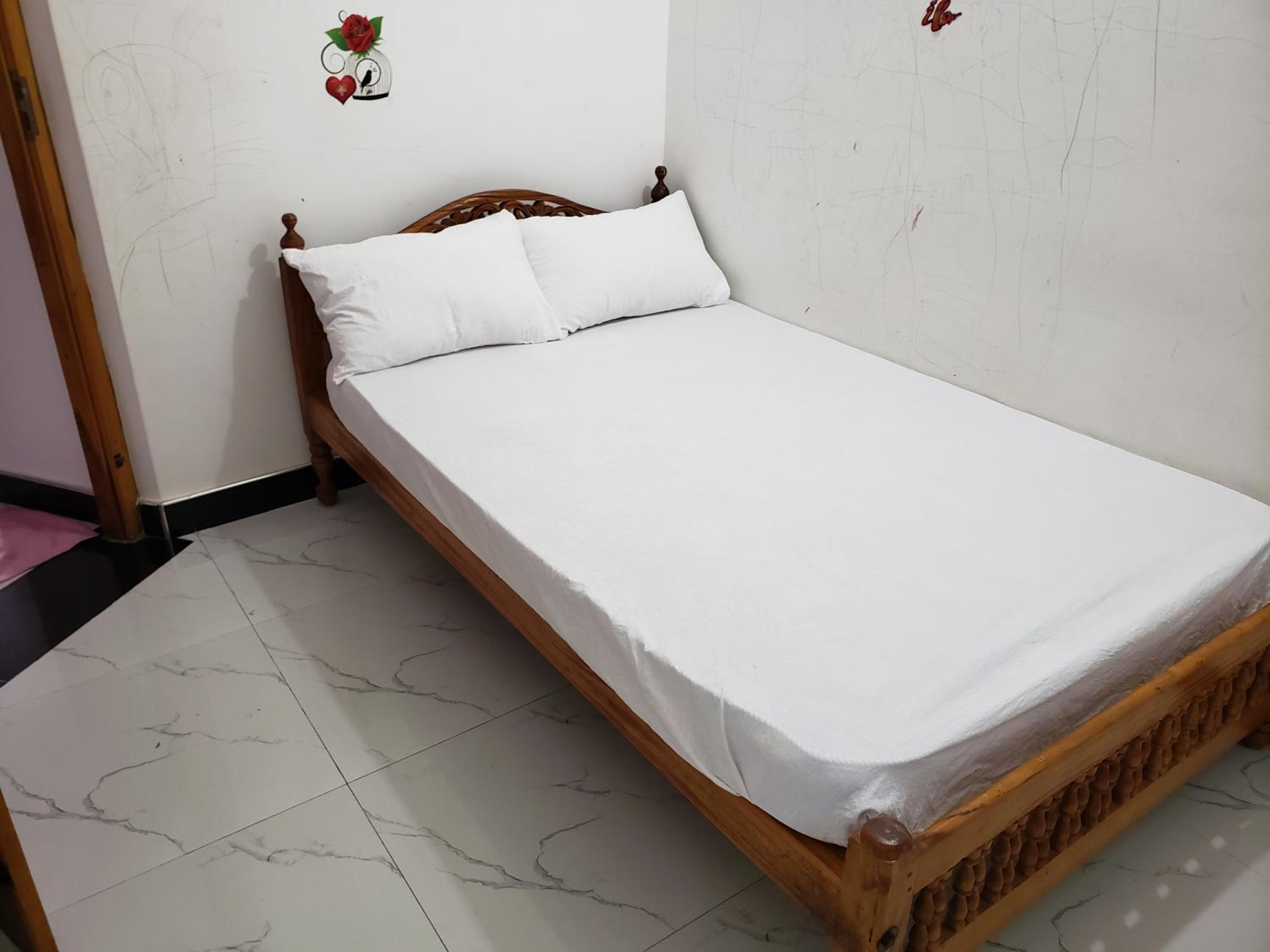 Yuhibuhi Homestay