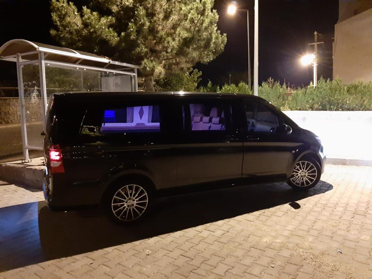 Guzide Cave Hotel - Image 226