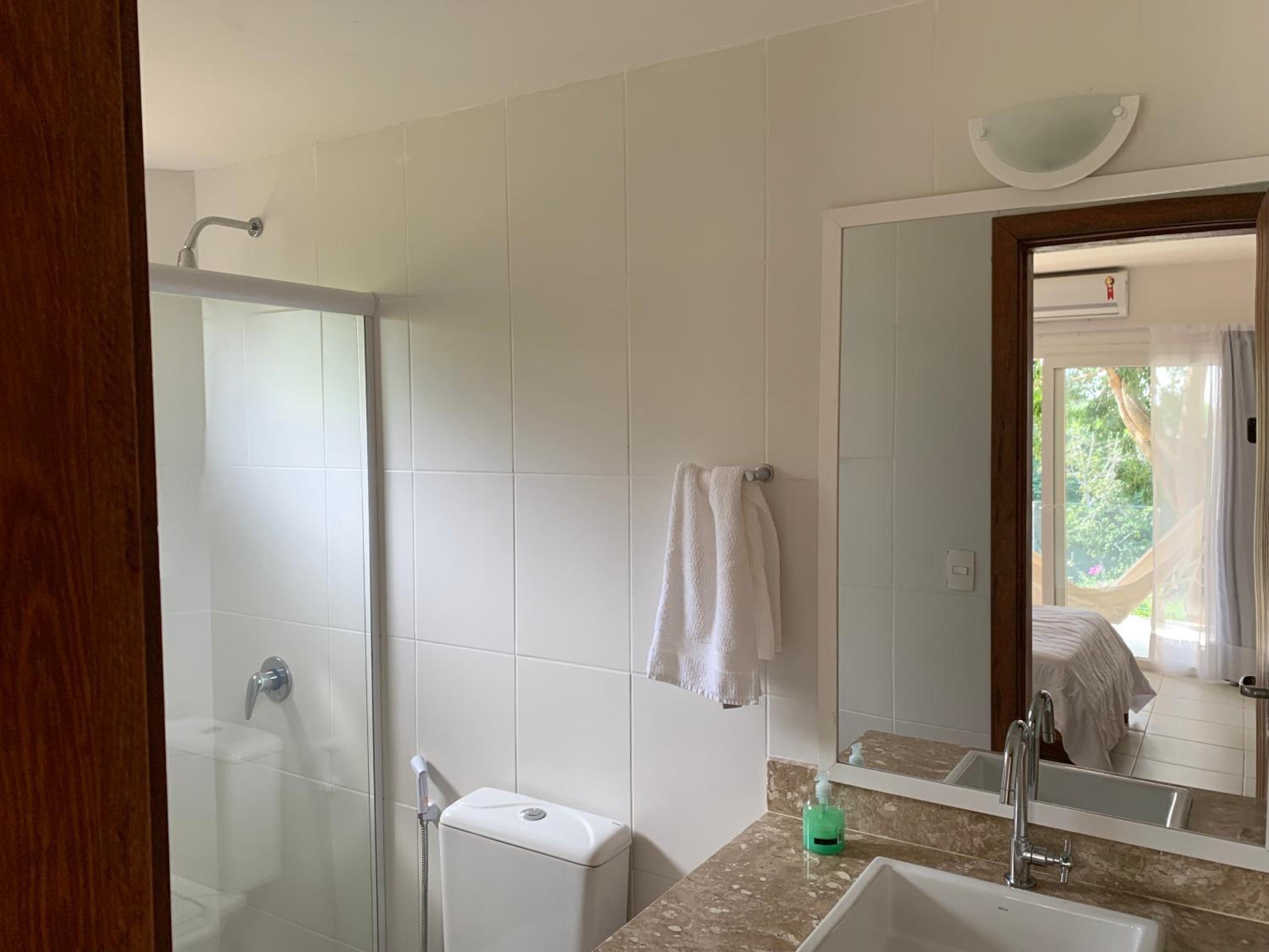 Praia da Ferradurinha Guest House