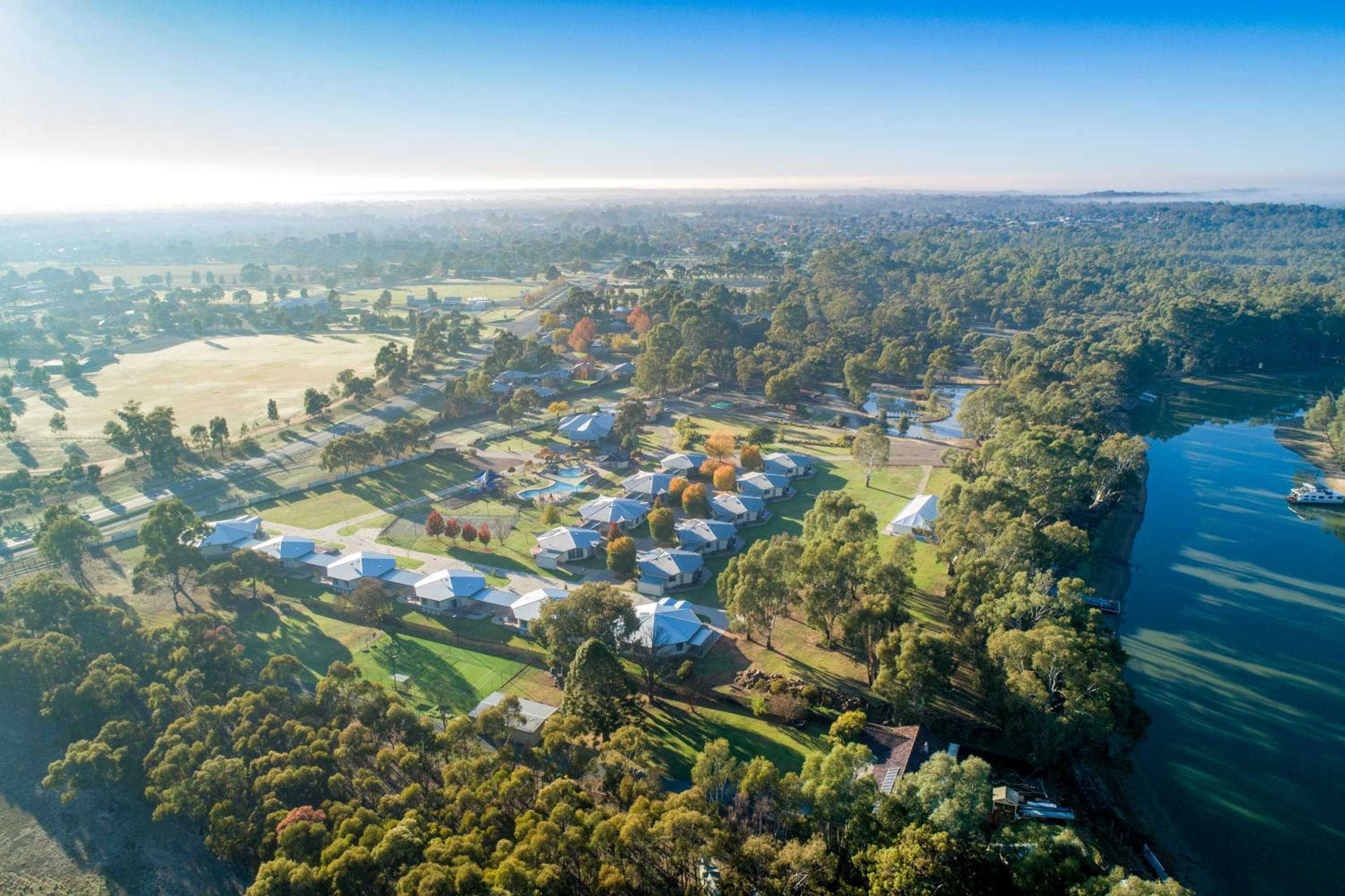 Hotel Tindarra Resort - Image 1