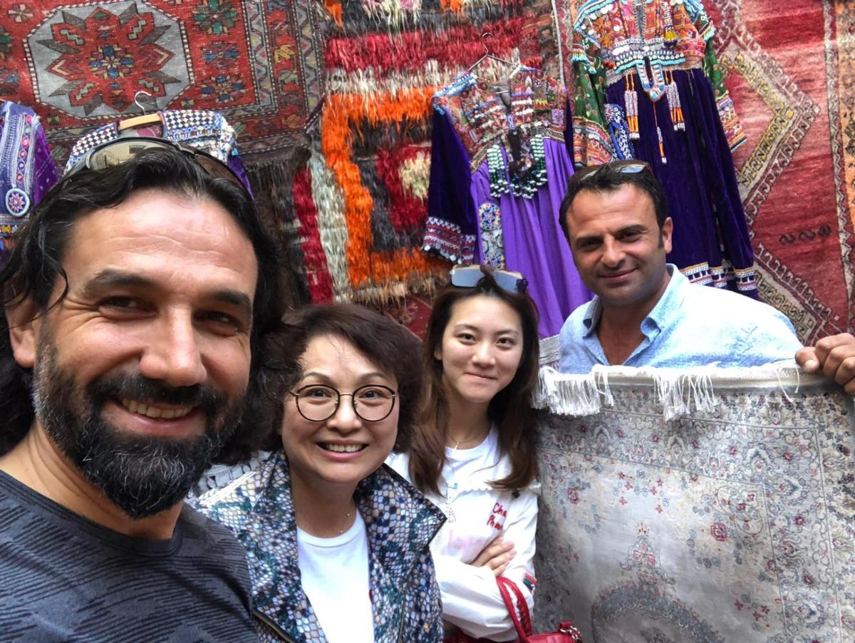 Guzide Cave Hotel - Image 148