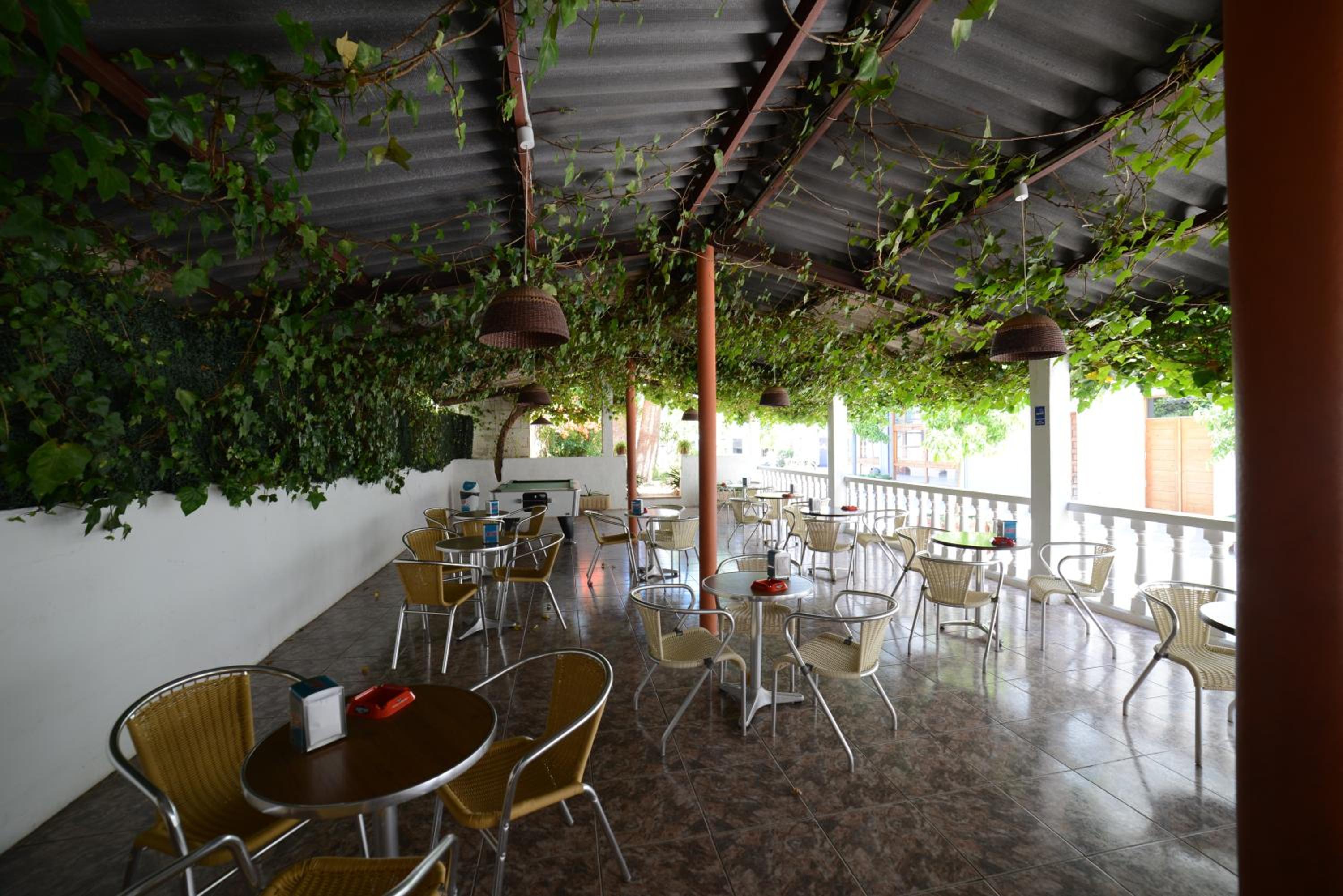Hostal Sa Rota