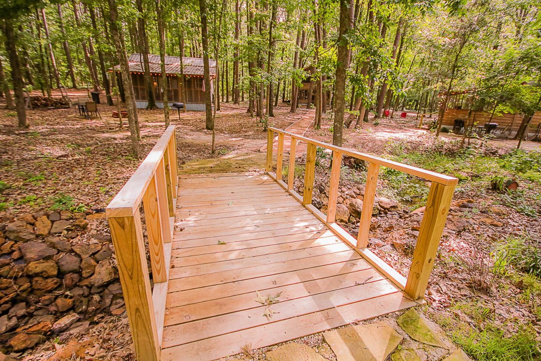 The Tree House view 2
