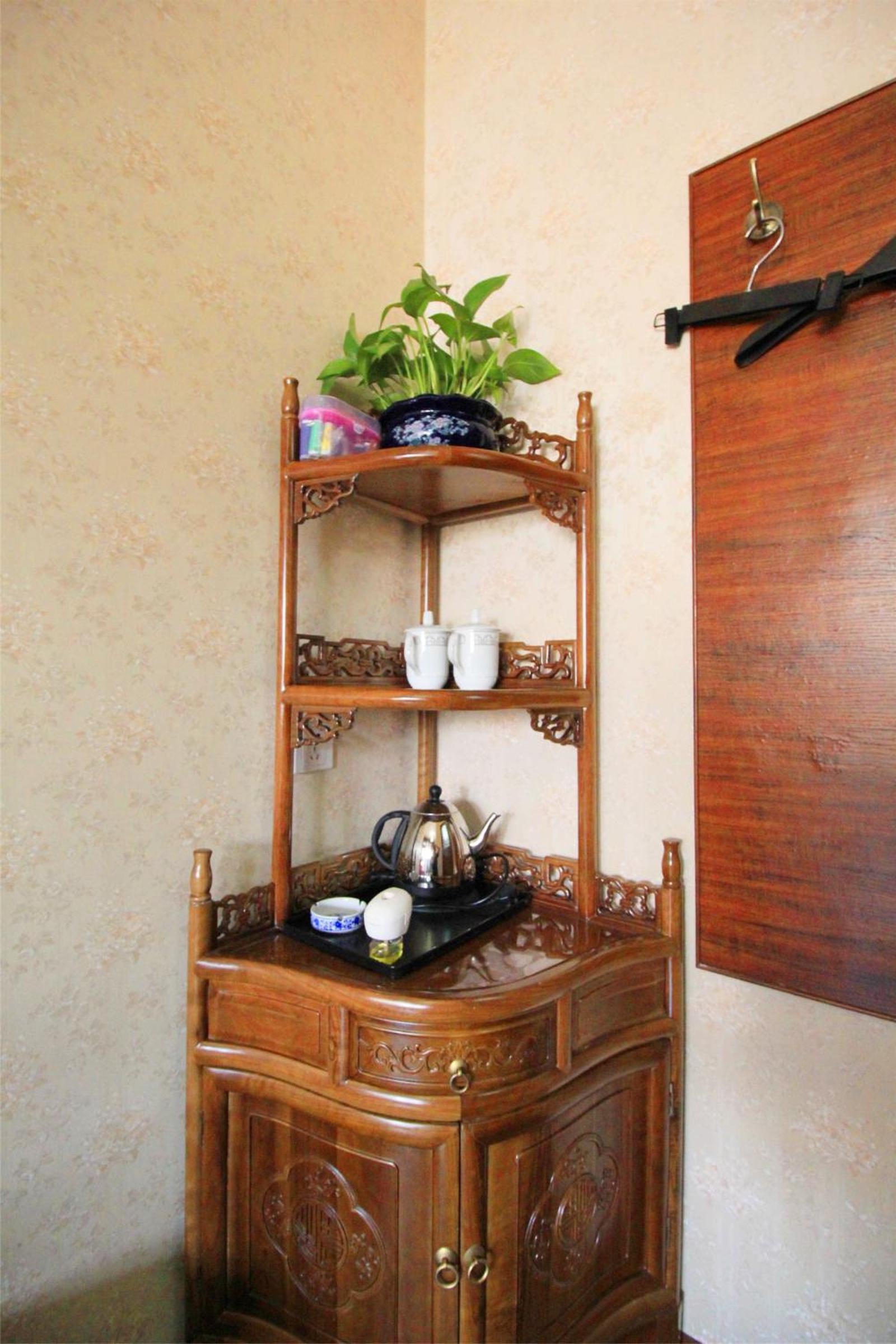 Pingyao Hu lu wa Home Inn