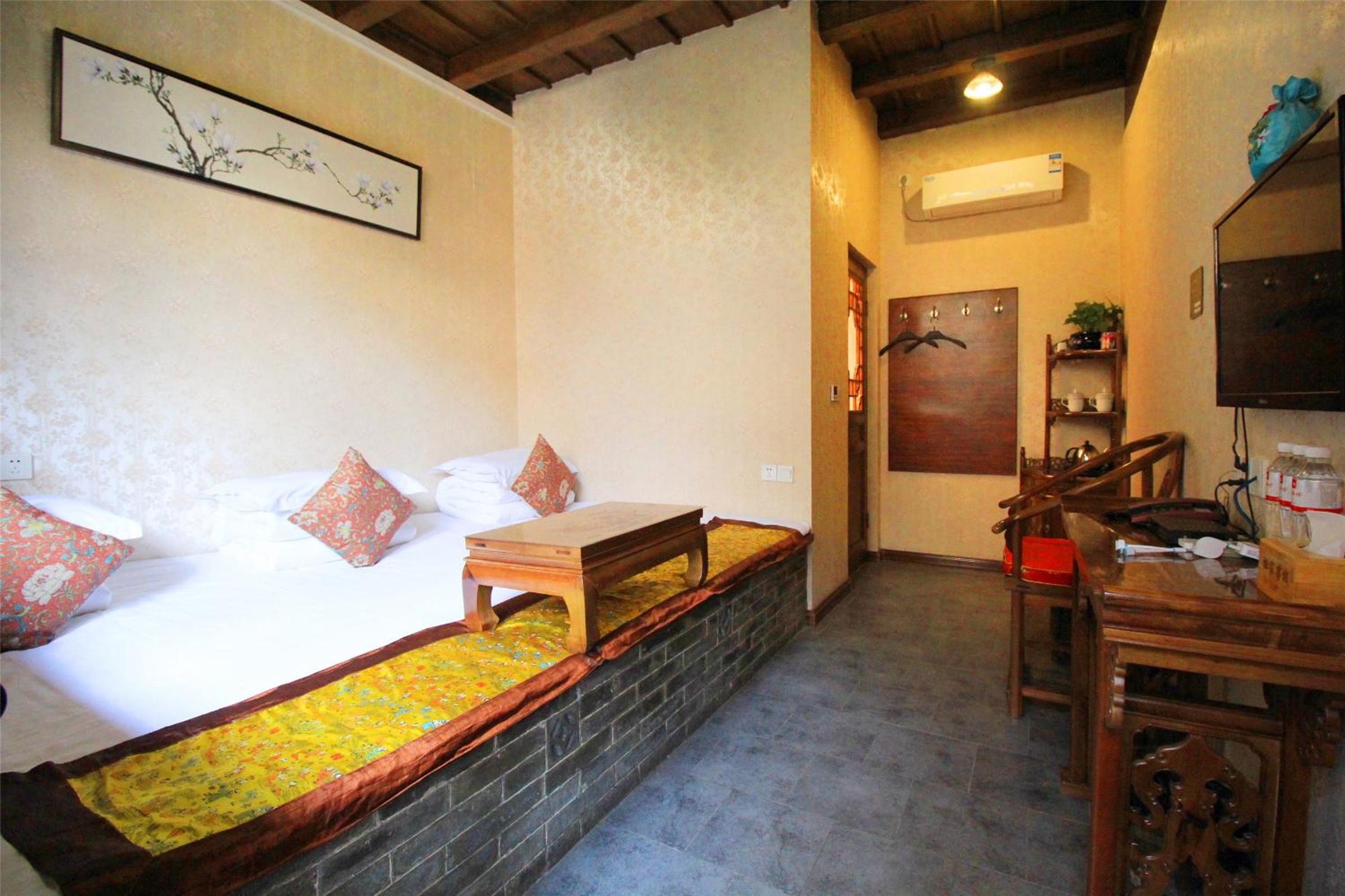 Pingyao Hu lu wa Home Inn