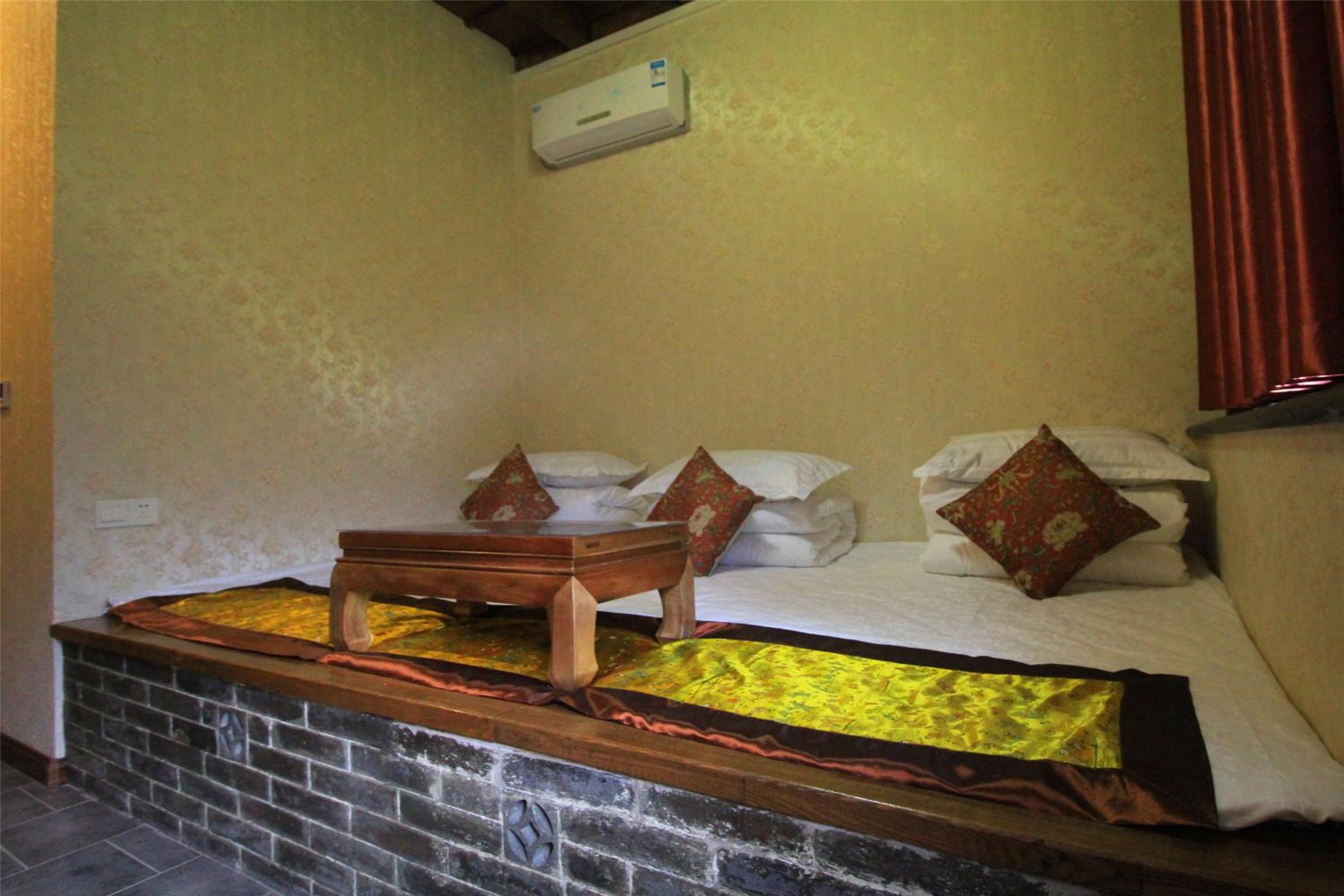 Pingyao Hu lu wa Home Inn