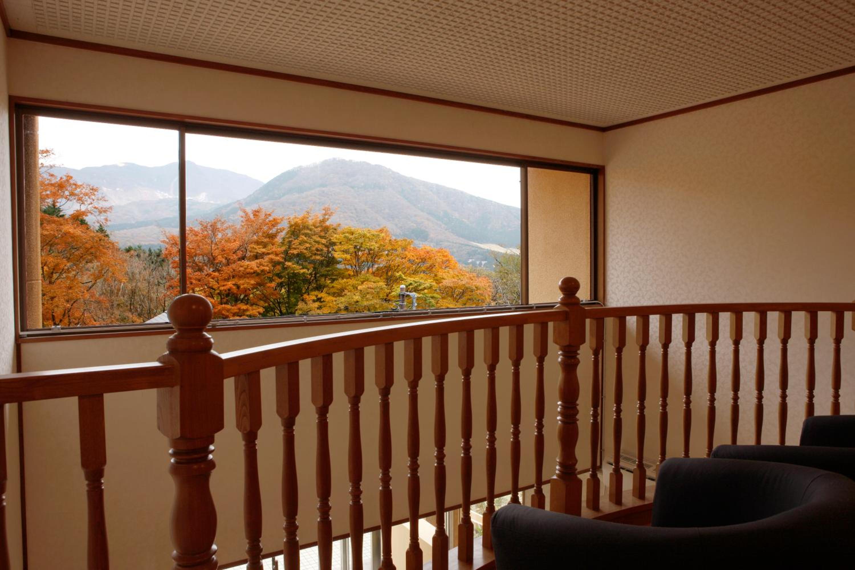 Hakone Fura, Hakone - 15