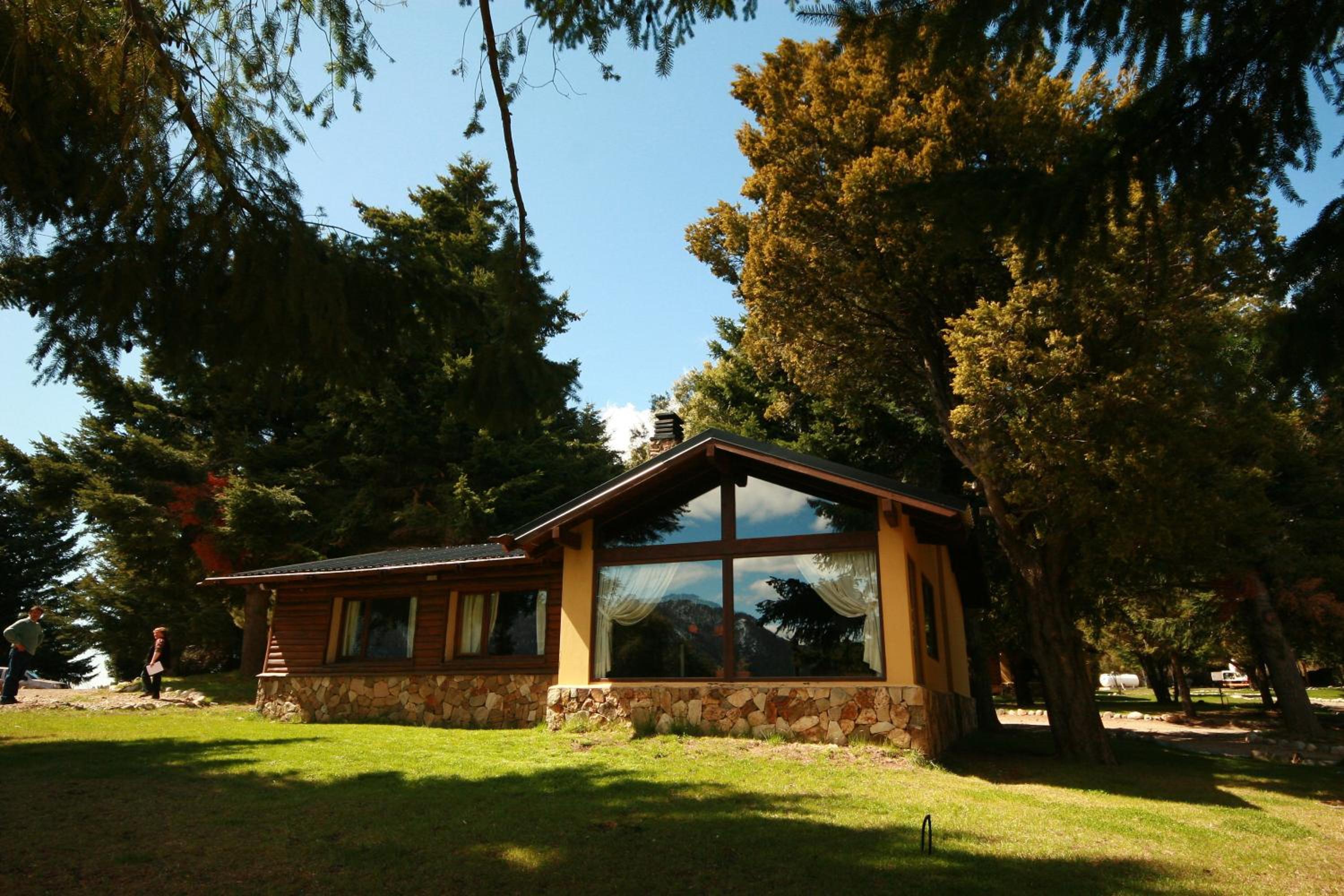 Estancia Del Carmen Mountain Resort