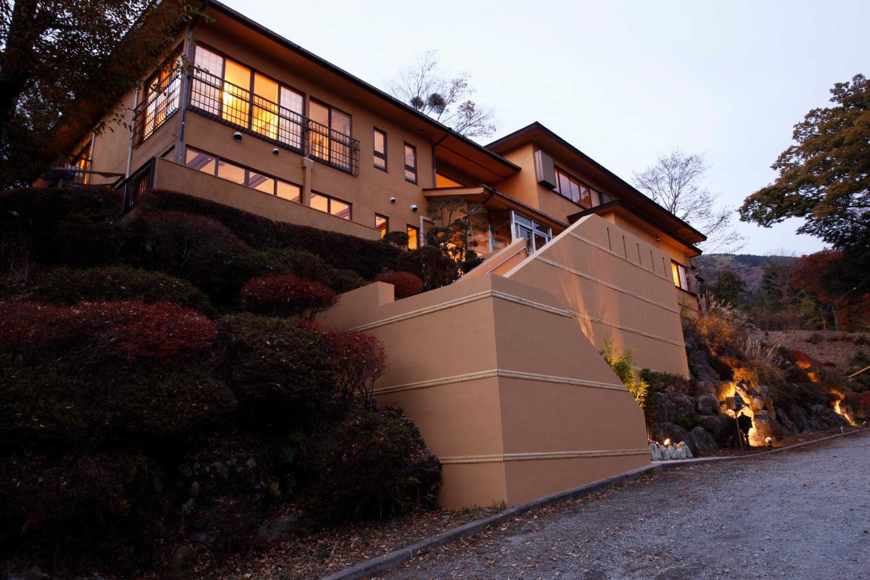 Hakone Fura