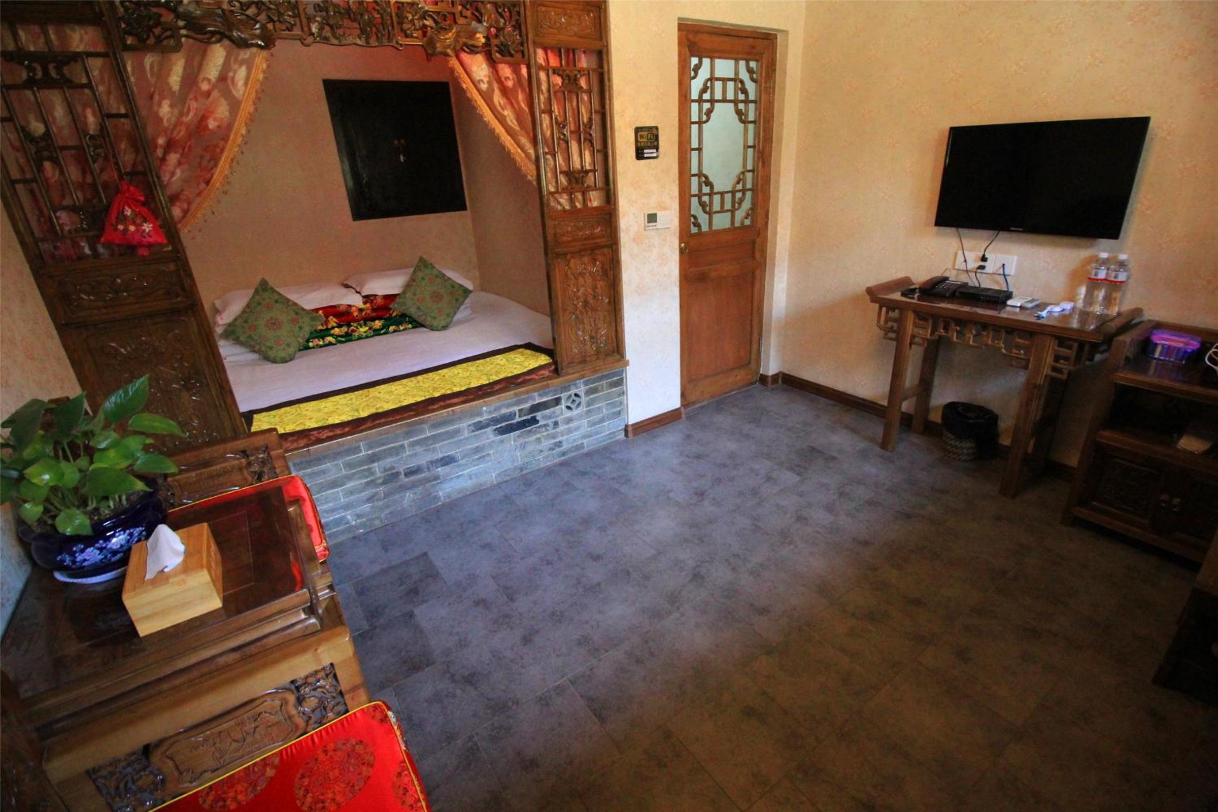 Pingyao Hu lu wa Home Inn