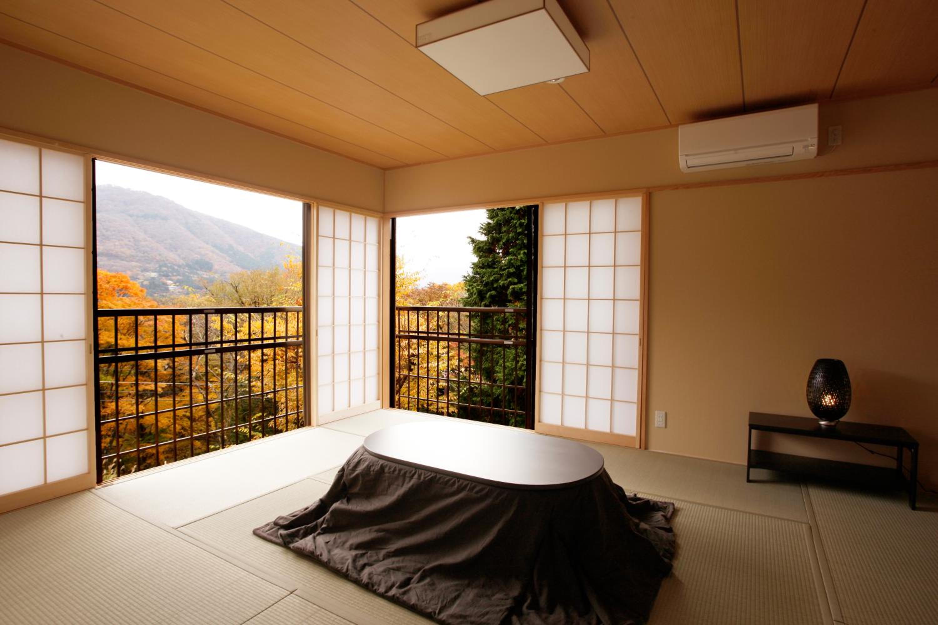 Hakone Fura, Hakone - 17