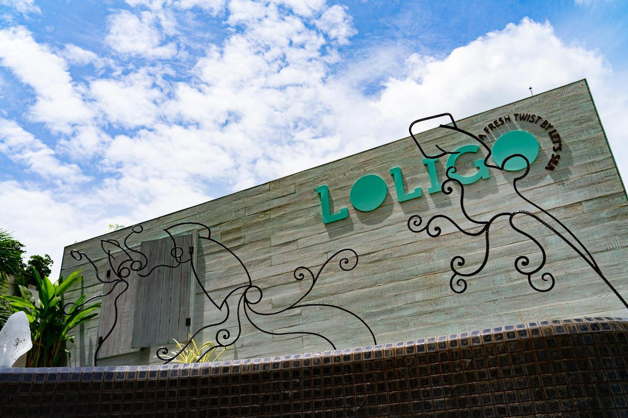 Loligo Resort Hua Hin