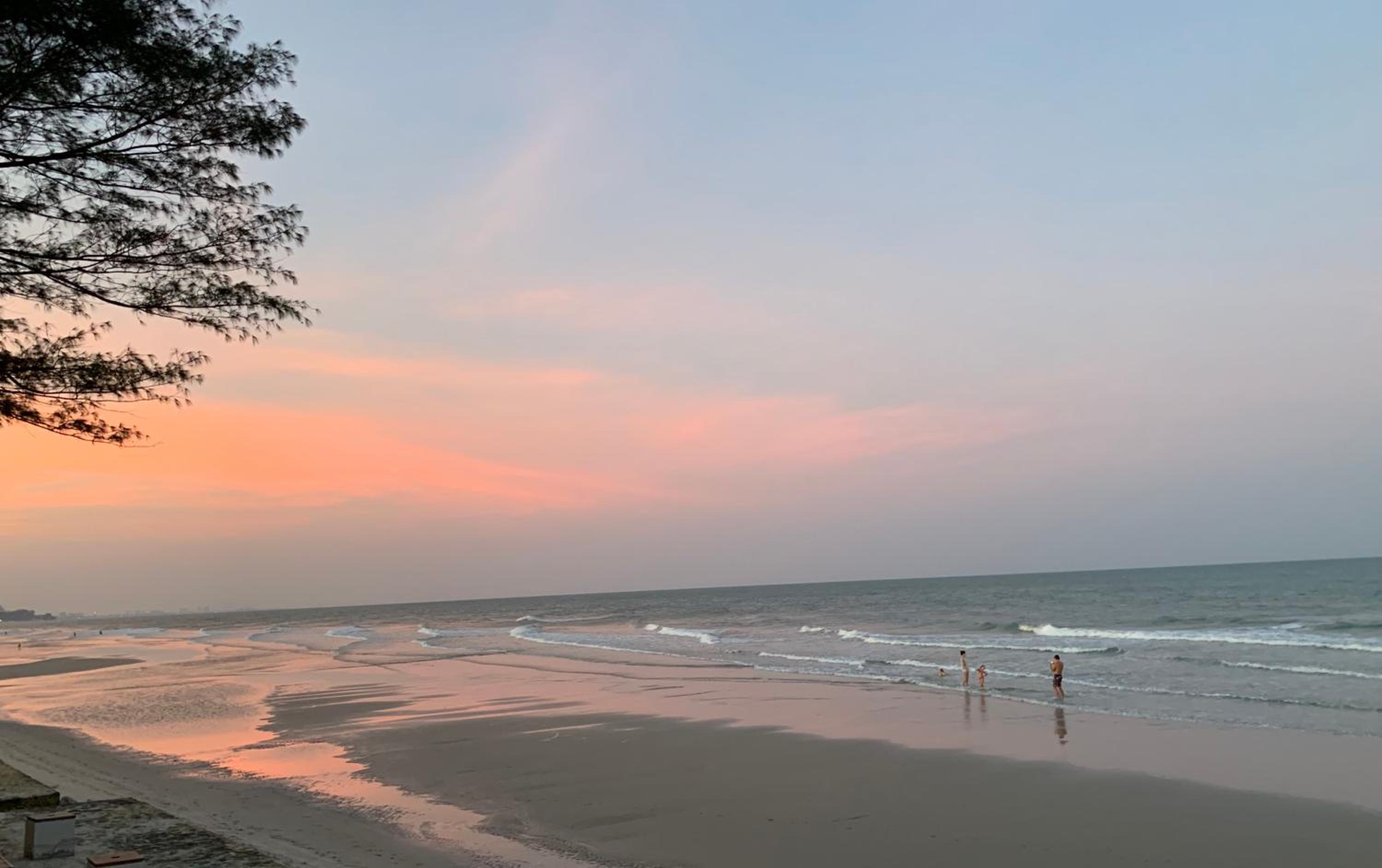 Loligo Resort Hua Hin