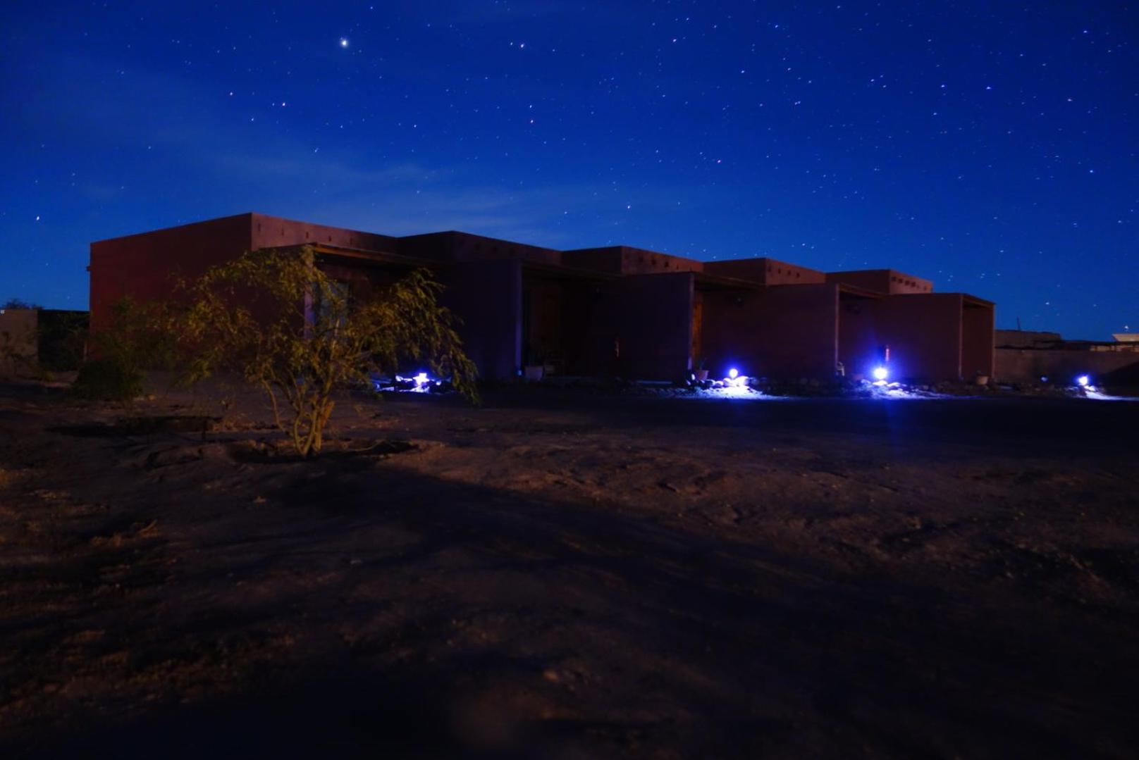 Casa Ckelar Atacama