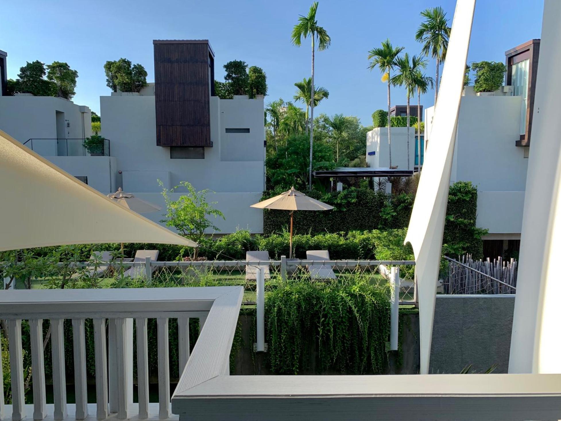 Loligo Resort Hua Hin