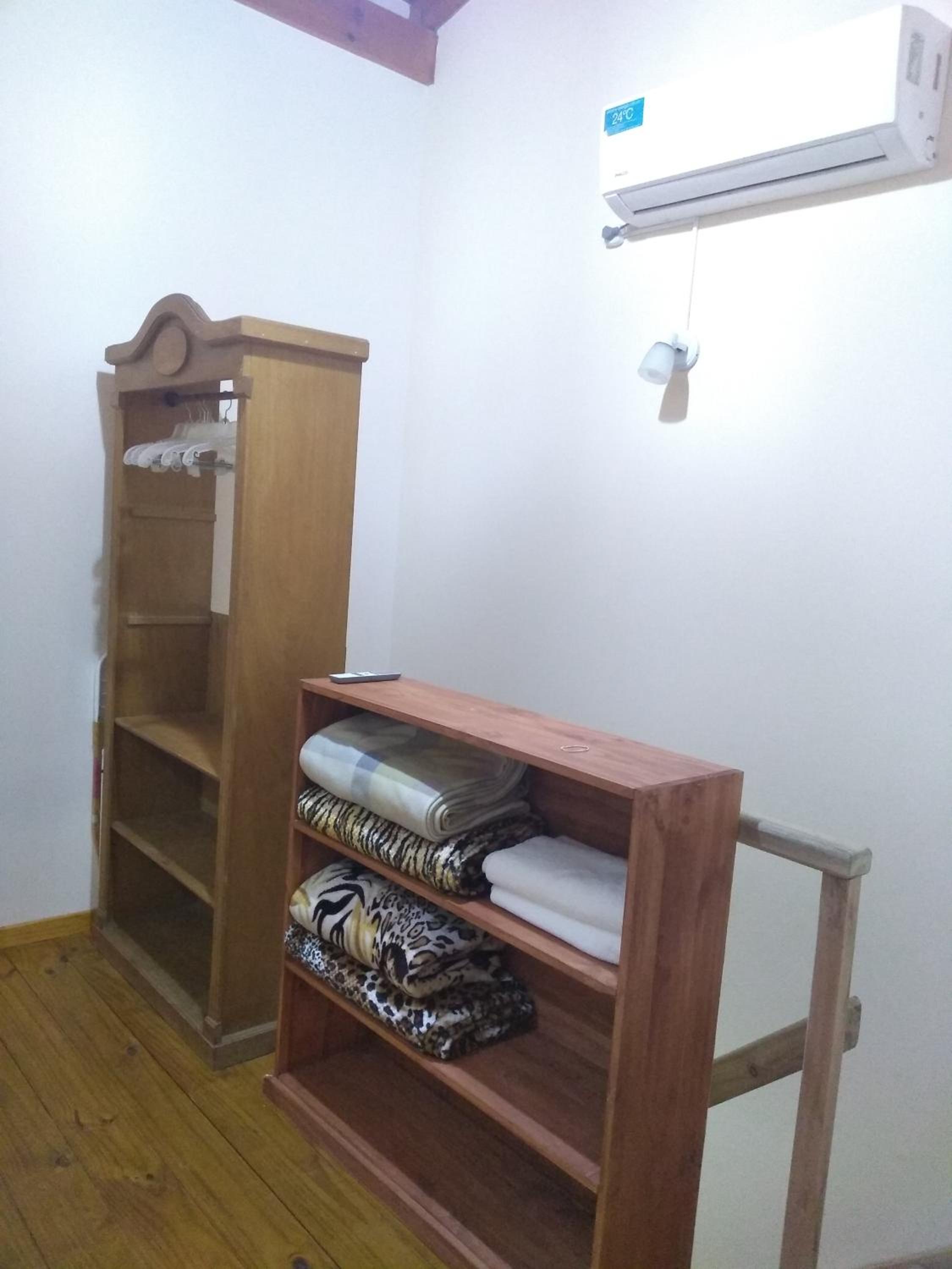 La casa del Titi