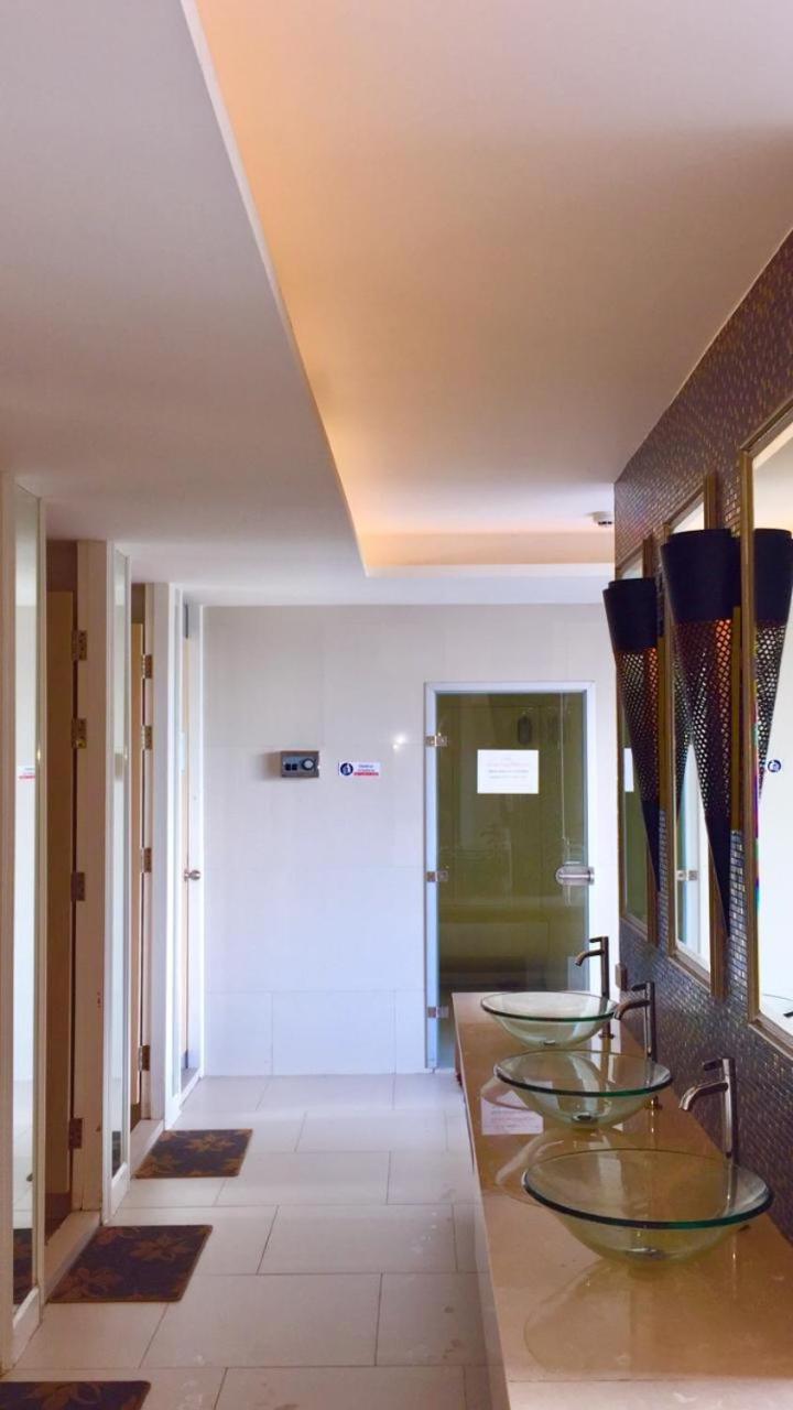 1 bedroom in Jomtien
