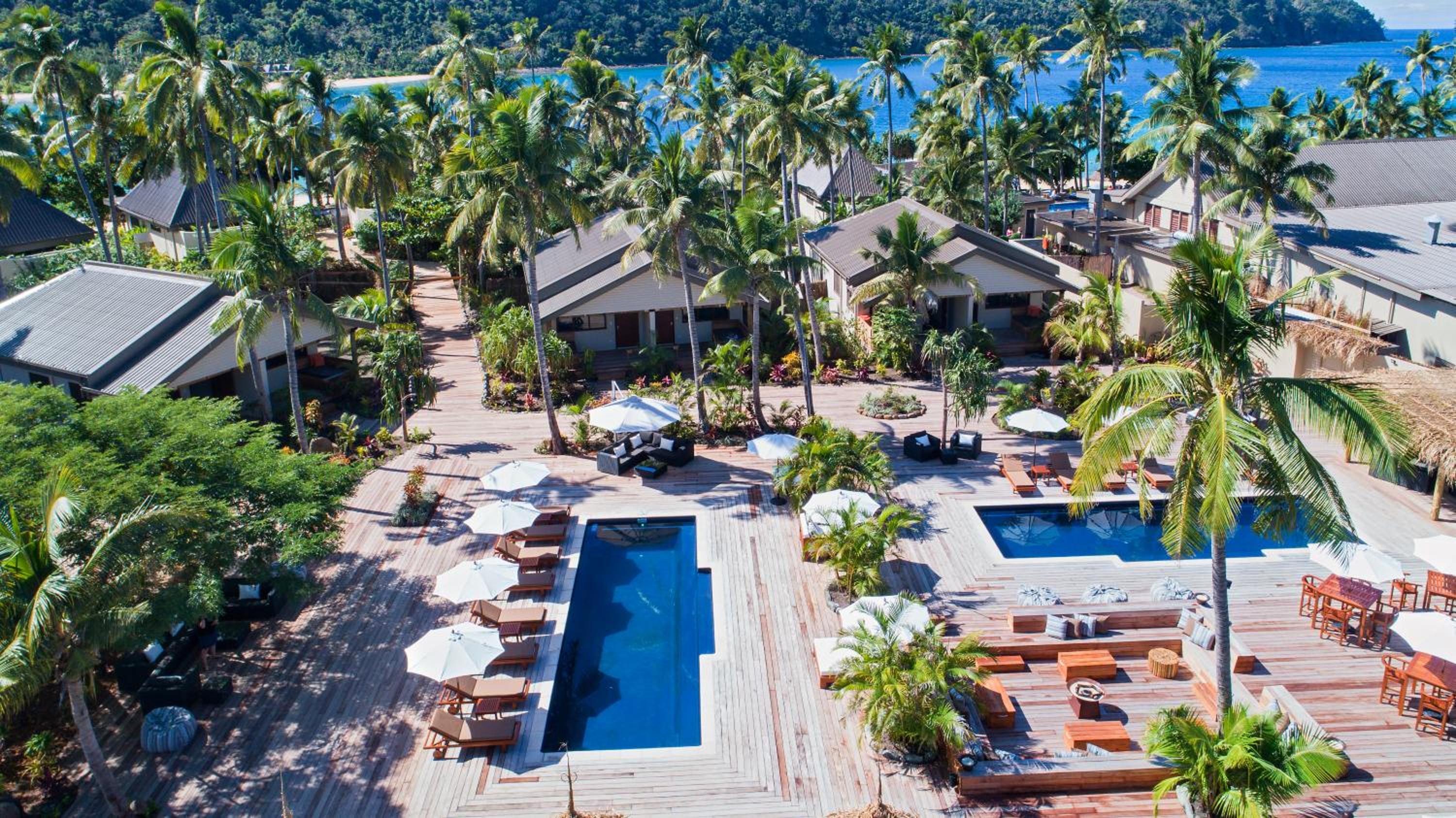 Paradise Cove Resort - view 21