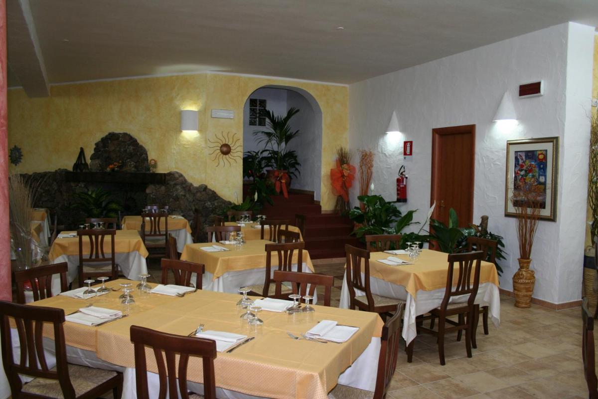 Castelsardo Vacations - La Fattoria - Property Image 11
