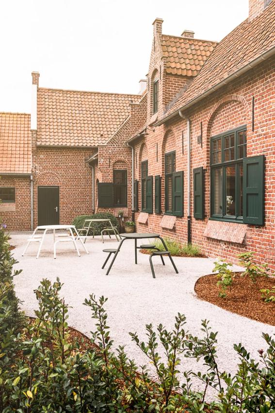 Landhuis Eikenburg