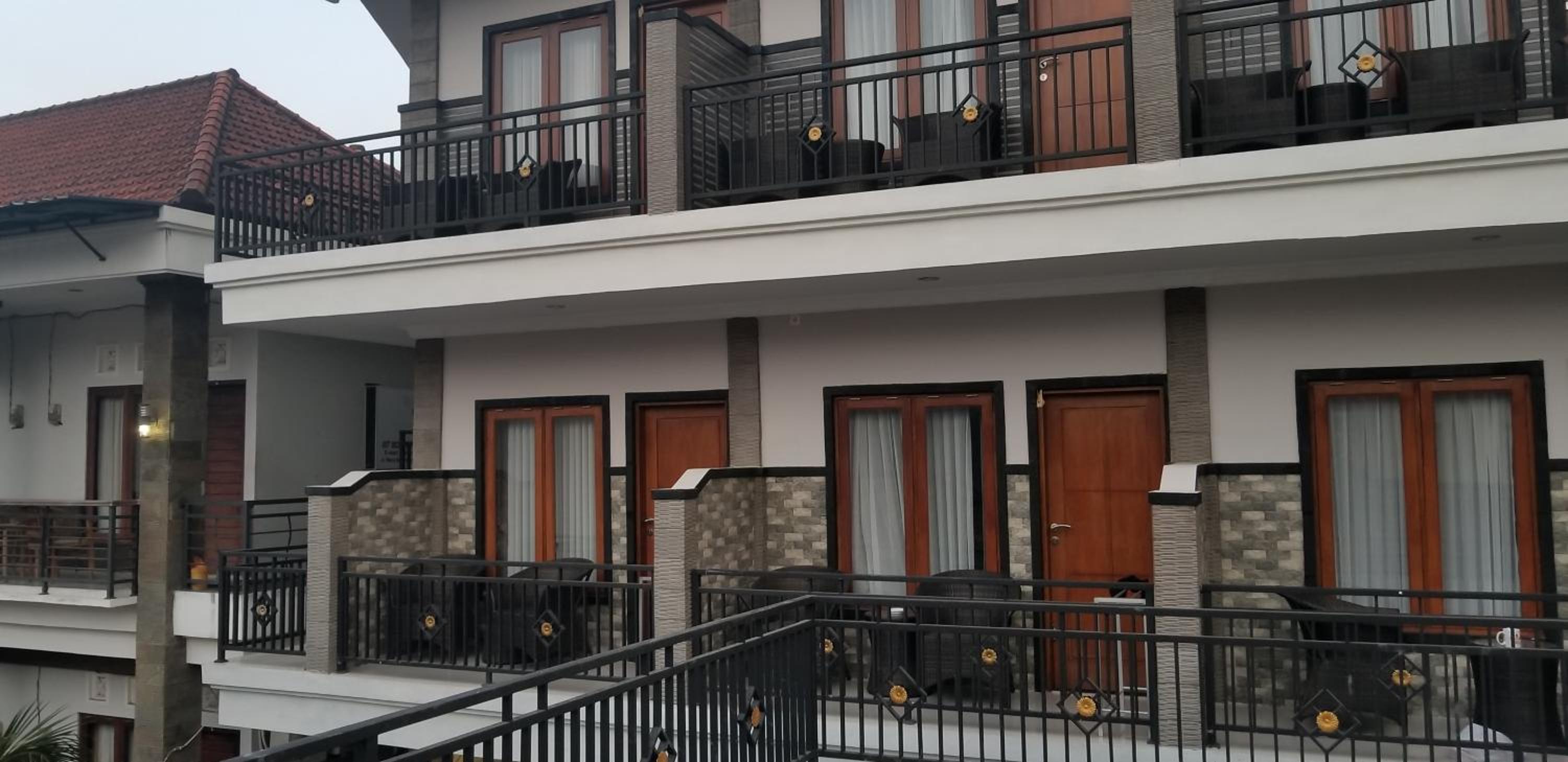 Hotel Jepun Segara Guest House - Image 1