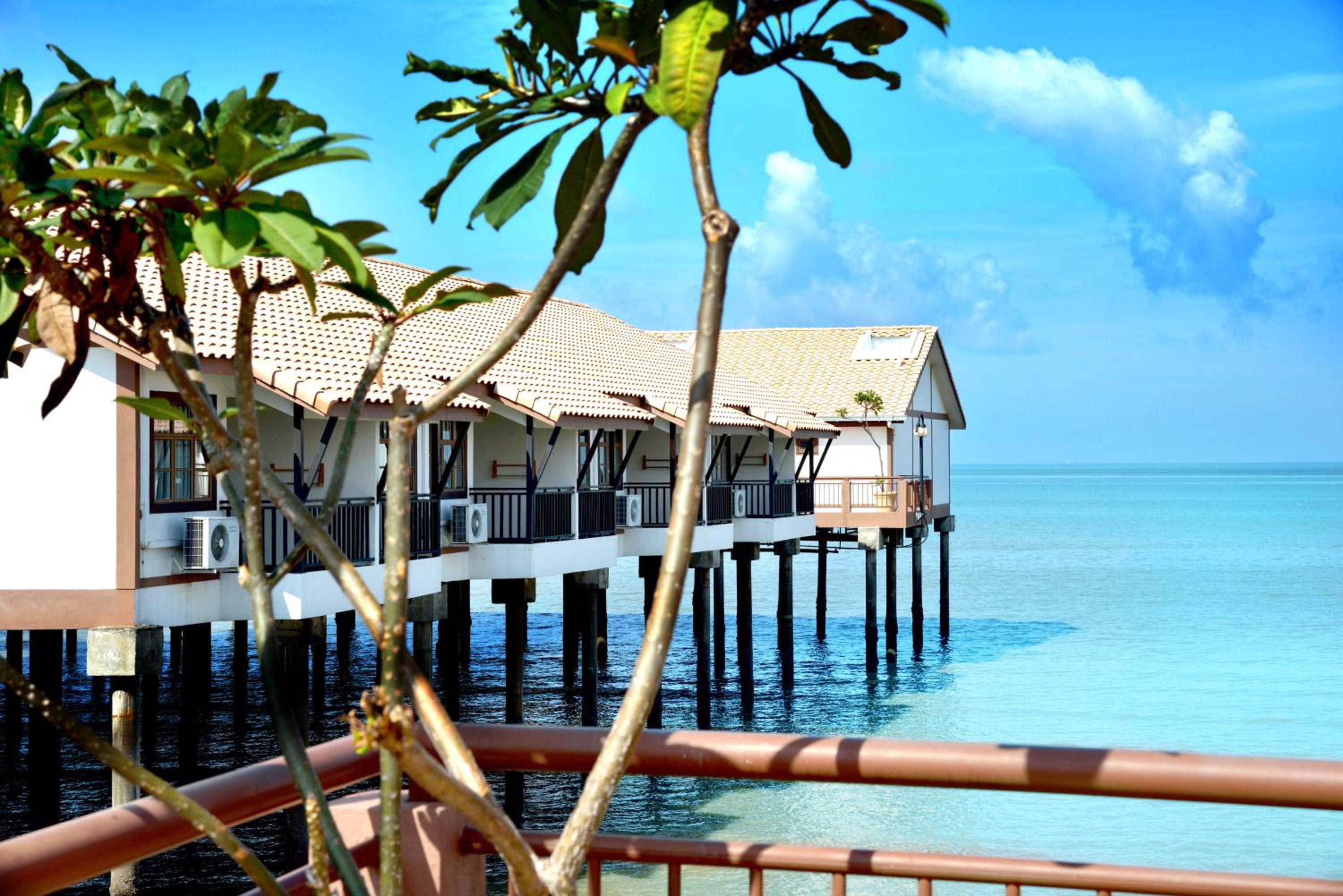 Lexis Port Dickson photo 5