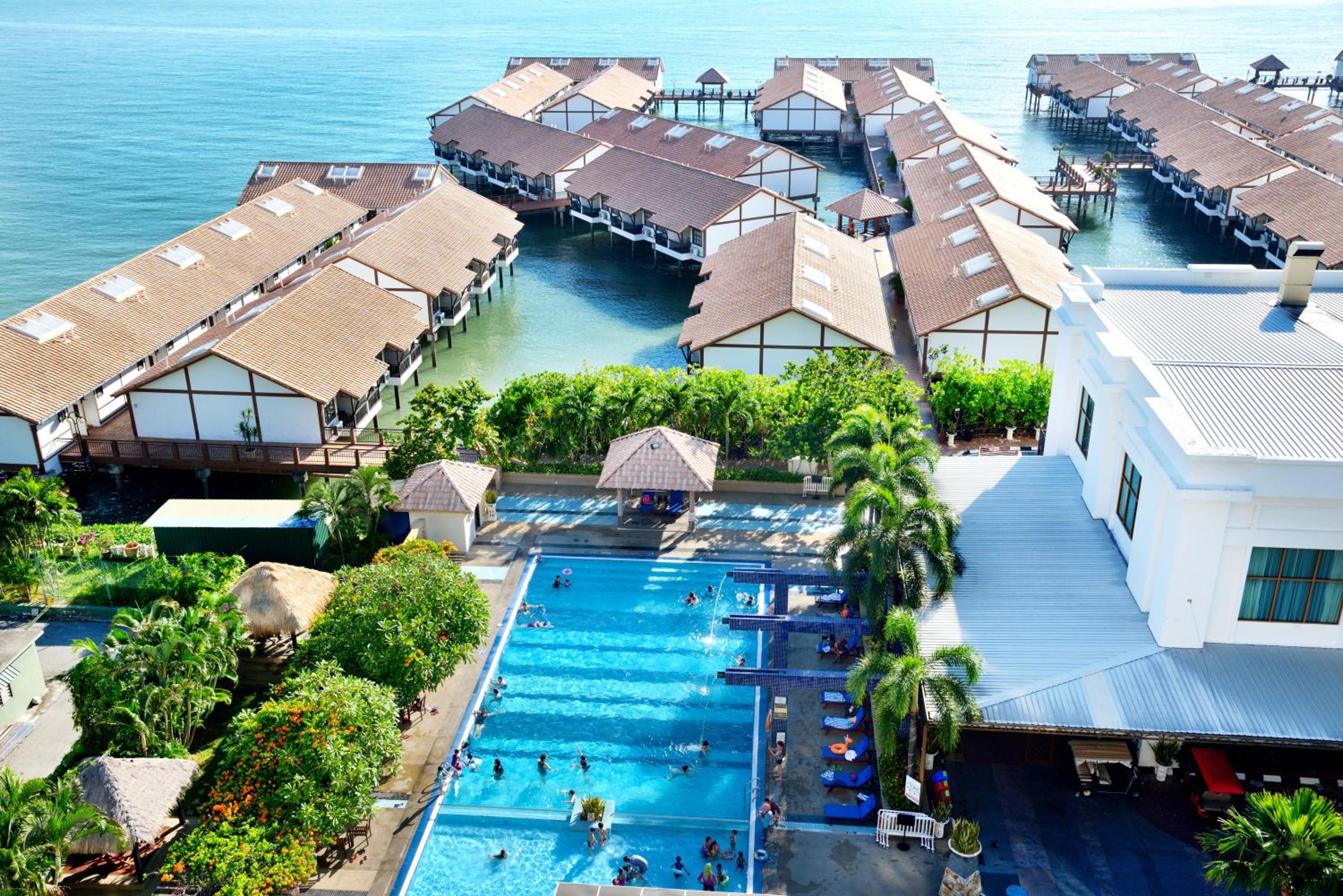 Lexis Port Dickson photo 1